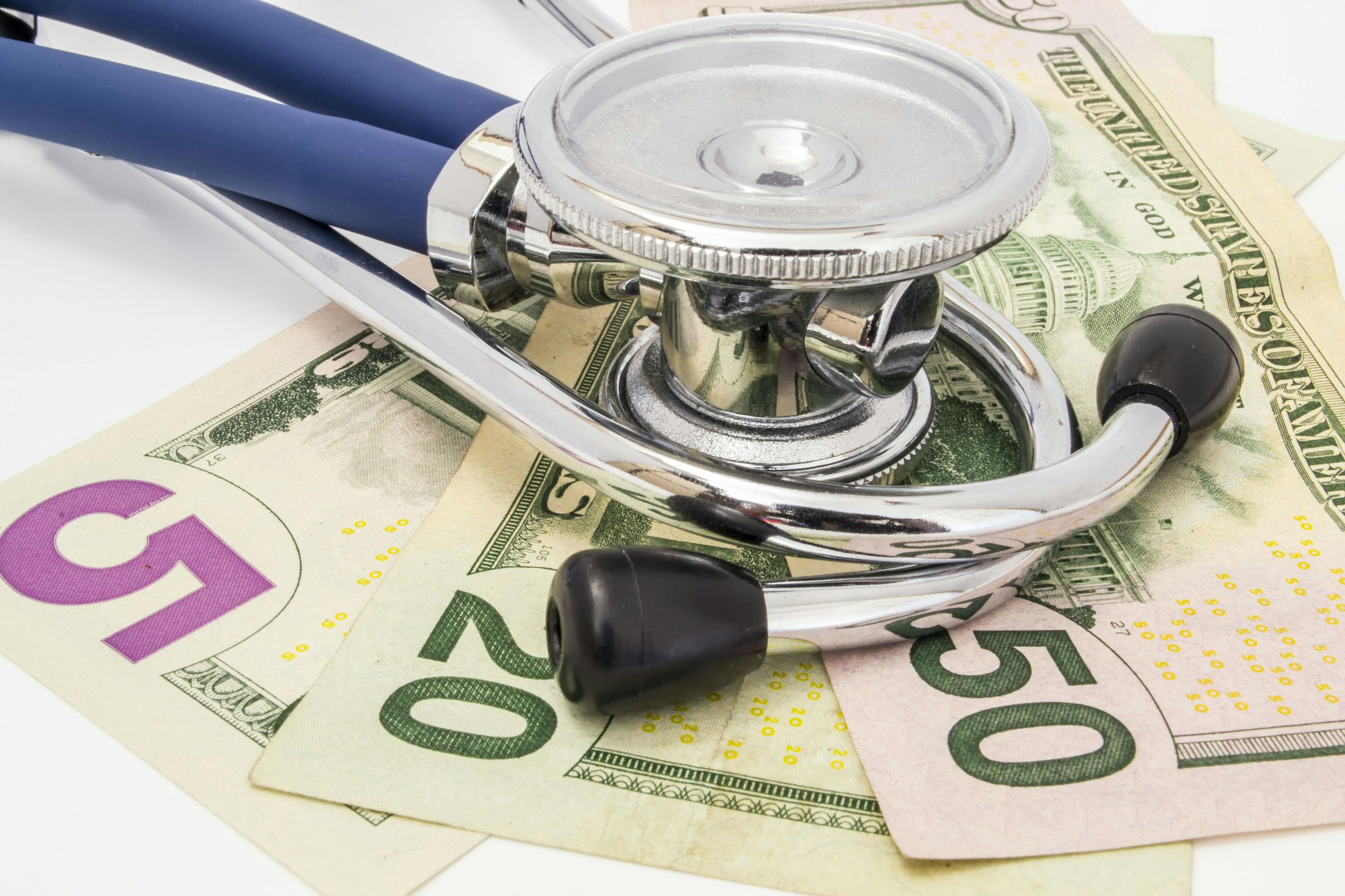 Primary care physicians in demand, but salaries lag behind those of specialists