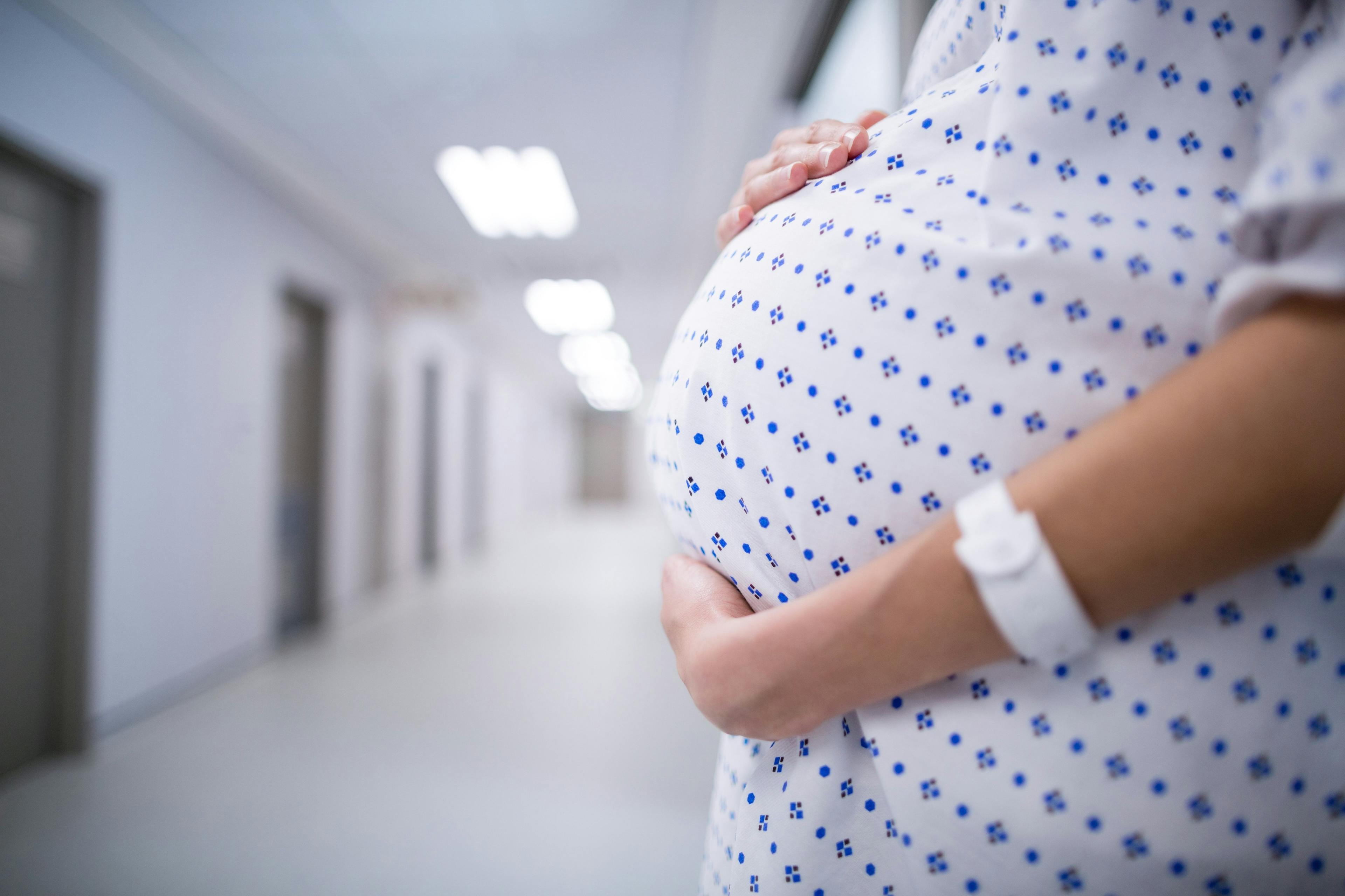 In-hospital maternal mortality trends | Image Credit: © WavebreakMediaMicro - © WavebreakMediaMicro - stock.adobe.com.