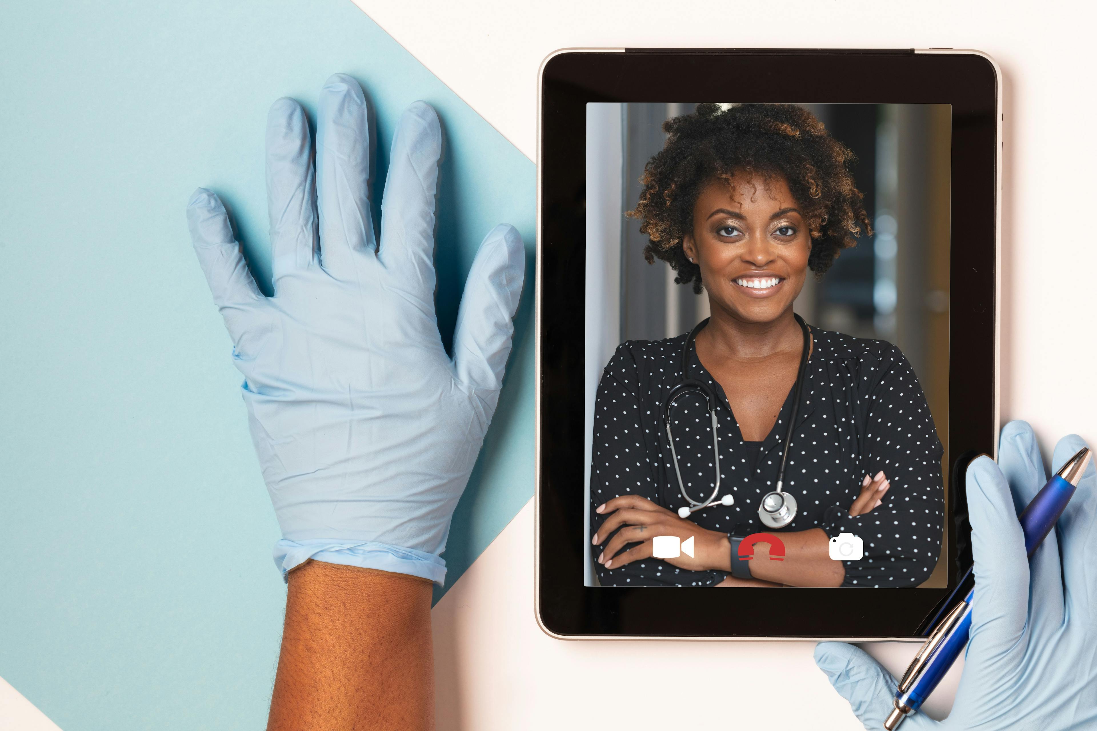 Will telehealth persist after the pandemic?