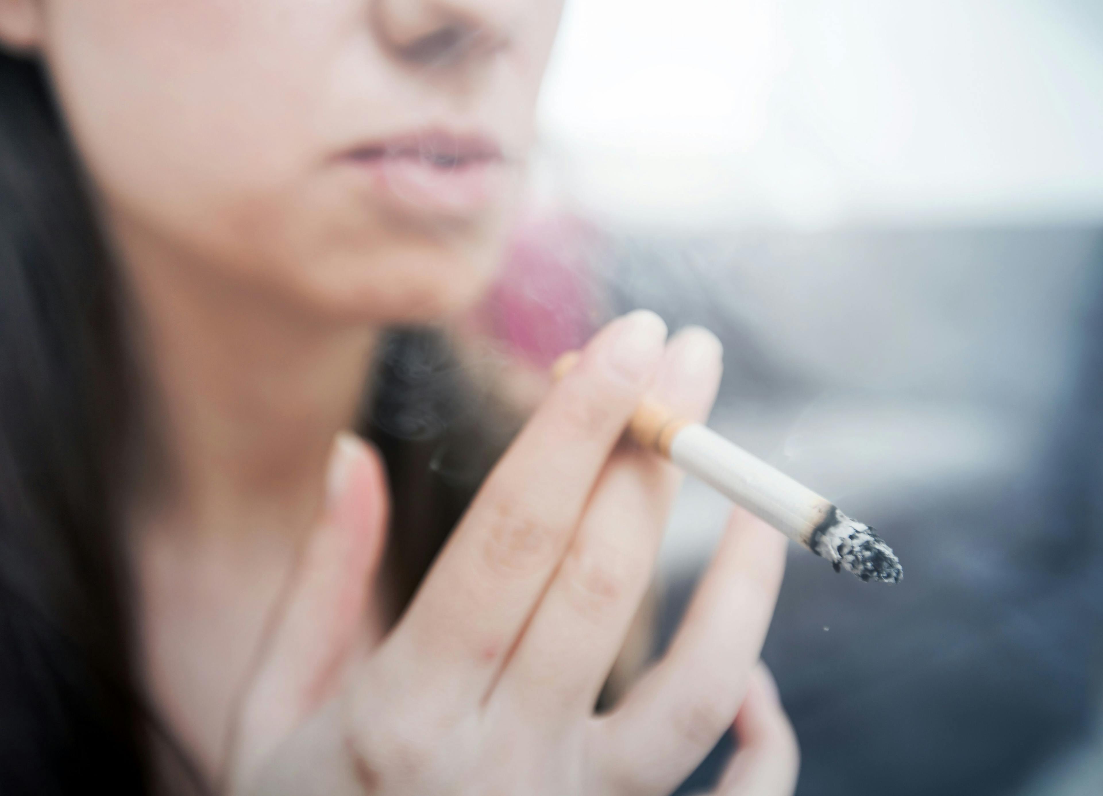 Smoking rate in underserved communities double that of general population, study shows