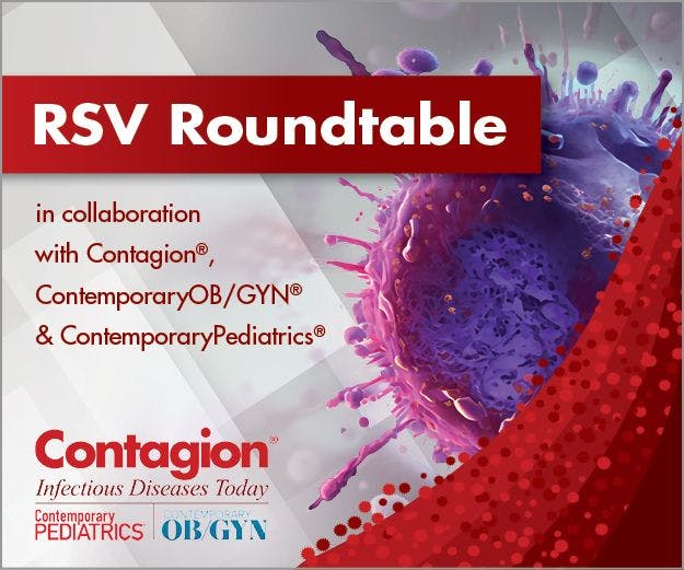 RSV roundtable: What clinicians are witnessing in terms of RSV incidence