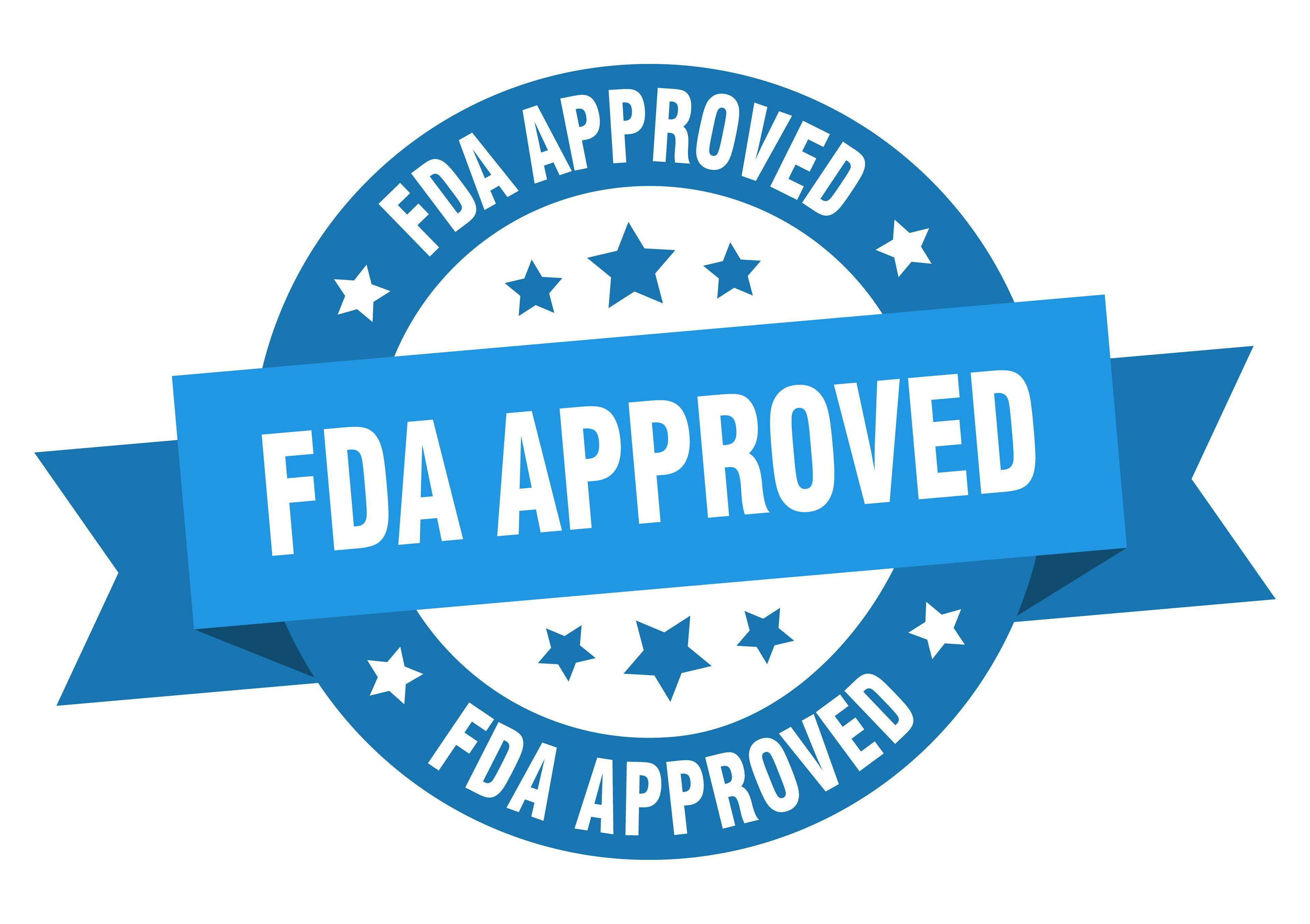 FDA approves generic cetrorelix acetate injection