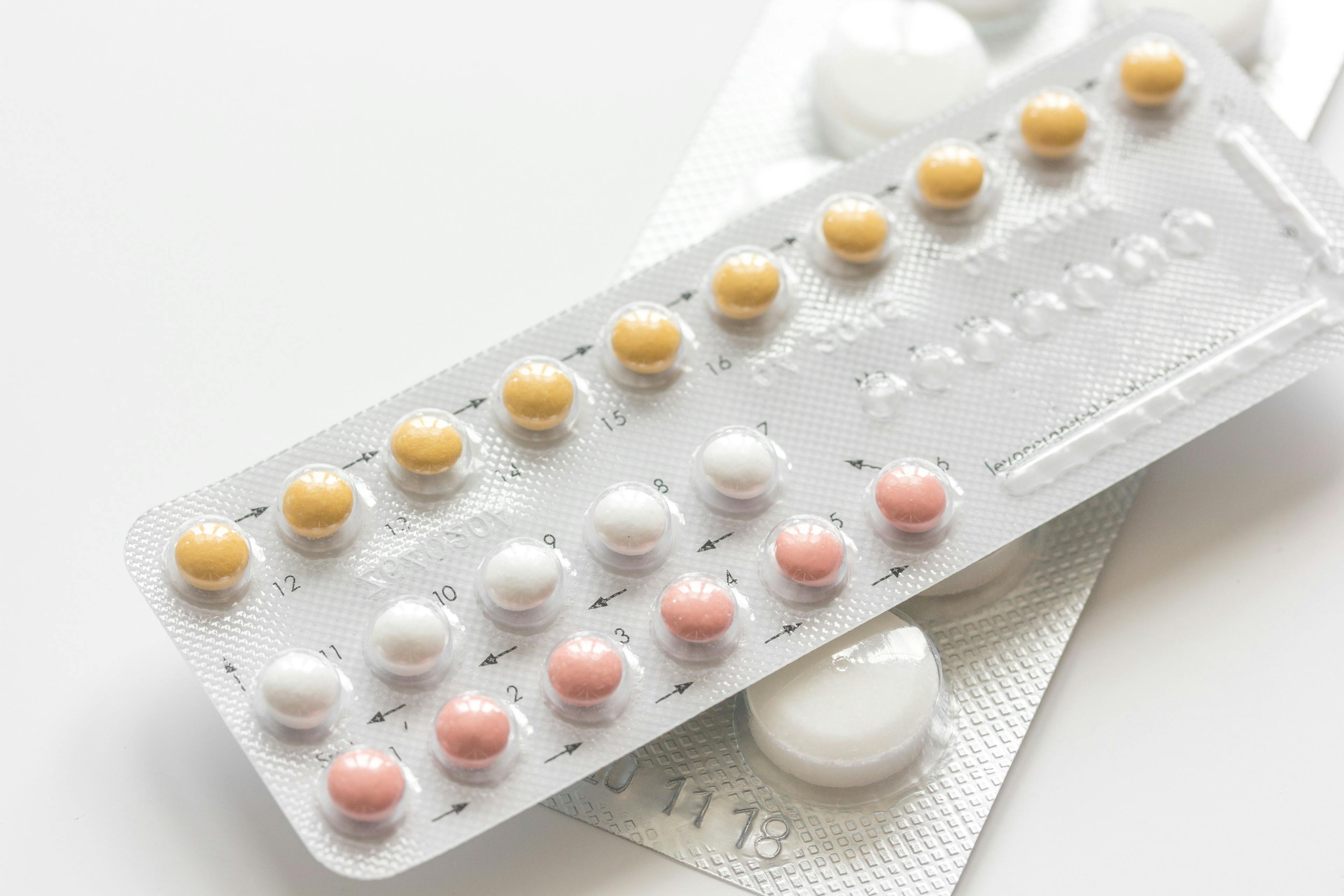 Combined contraceptive pills may reduce risk of diabetes in PCOS