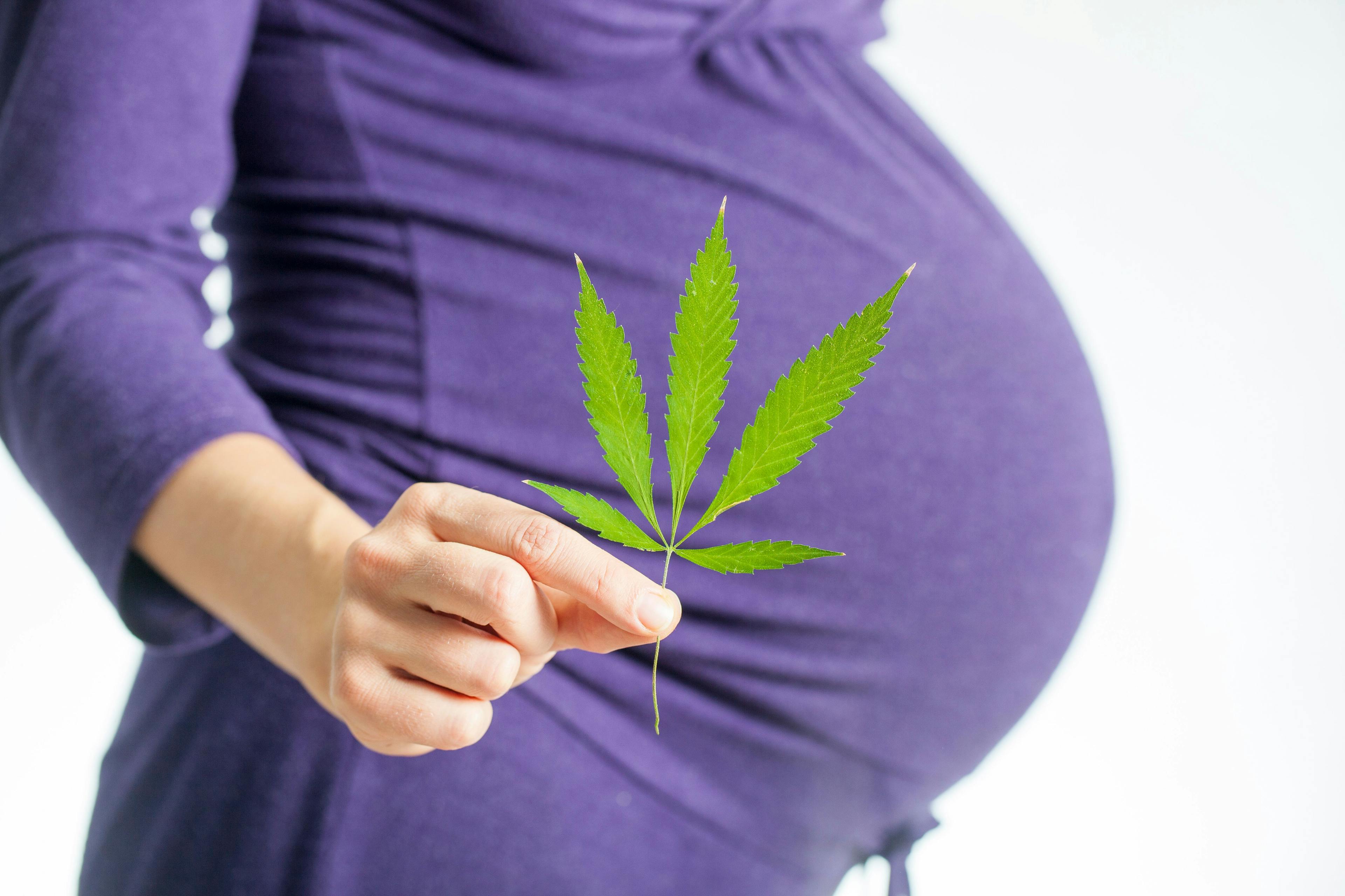 Fetal exposure to marijuana linked to increased fat mass, glucose levels in early life