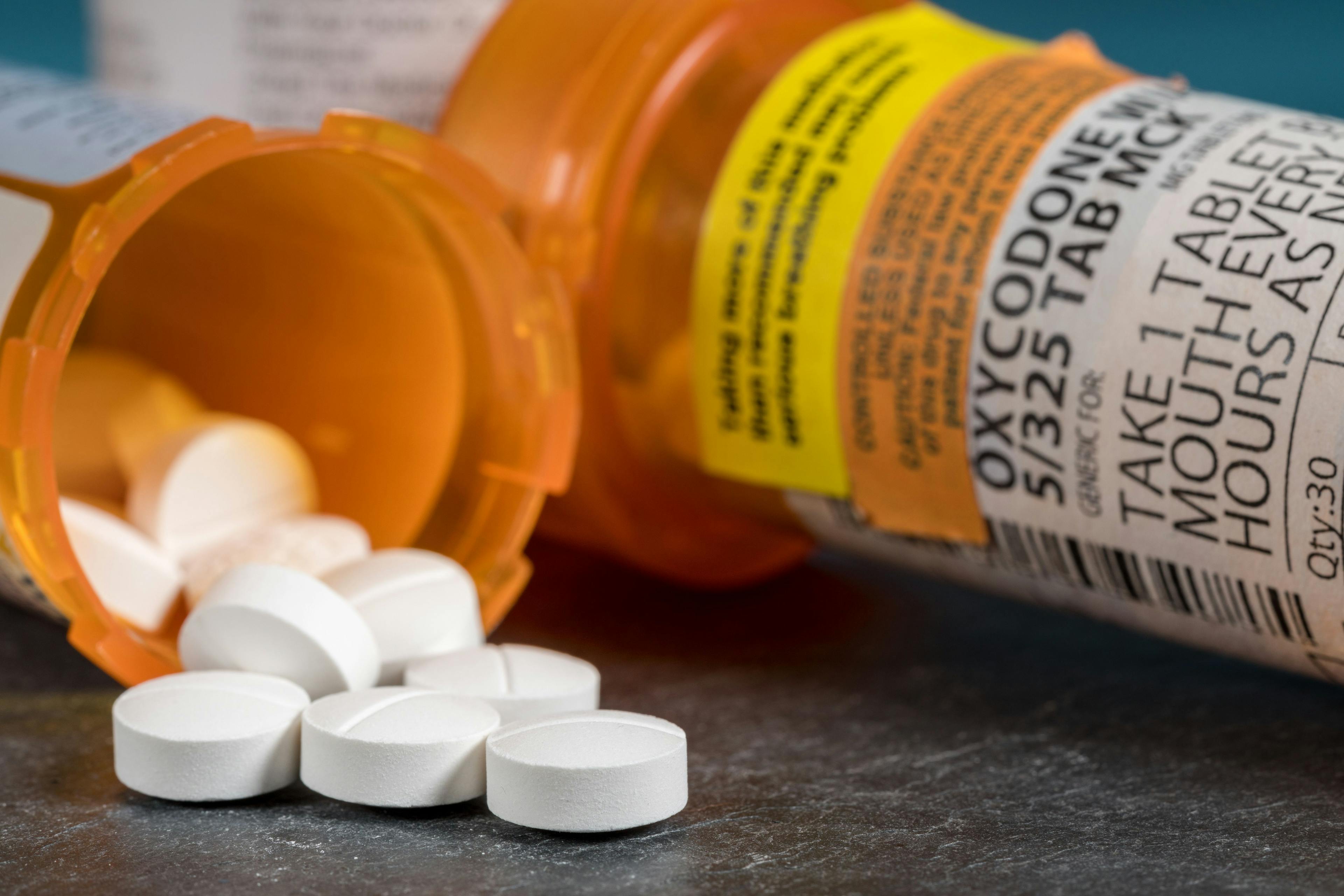 FDA explores new opioid disposal strategy