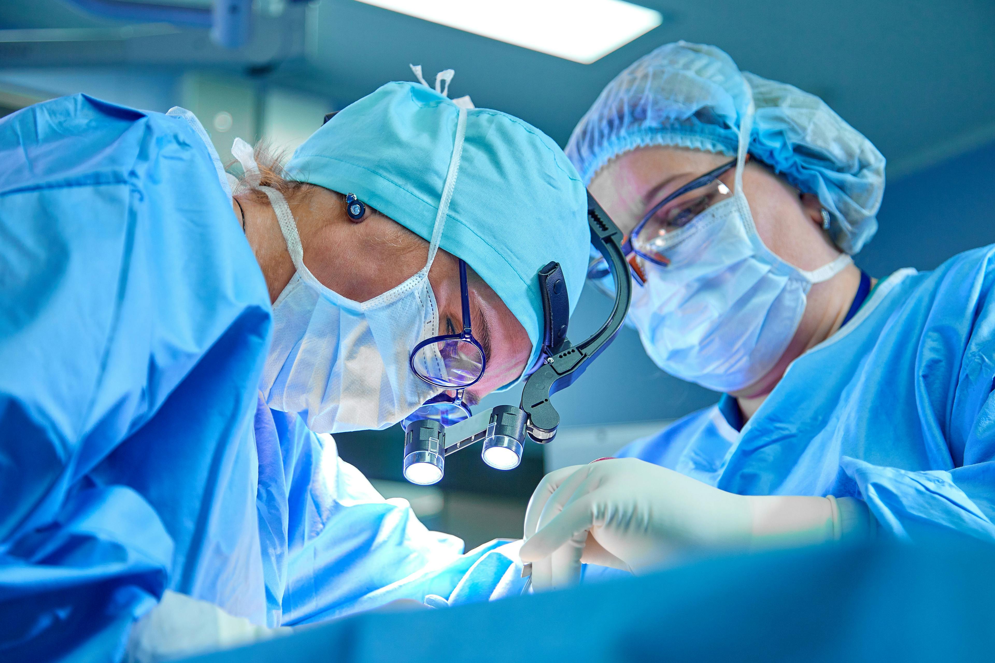 Future of endoscopic gynecologic surgery