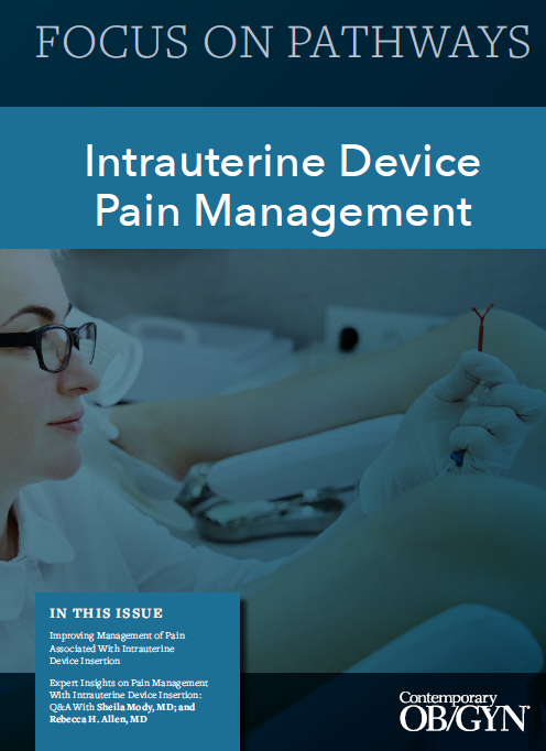 Expert Insights On Pain Management With IUD Insertion
