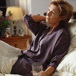 Improving Sleep Duration in Postmenopausal Women