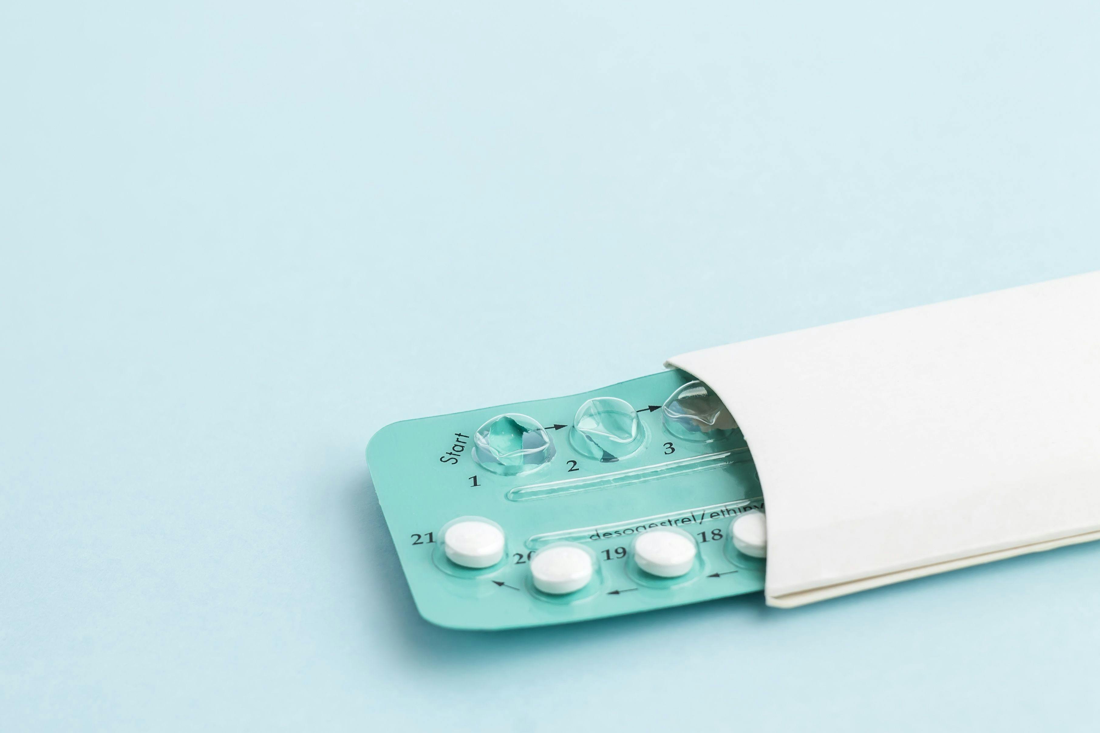 Study examines switching intentions in contraception use