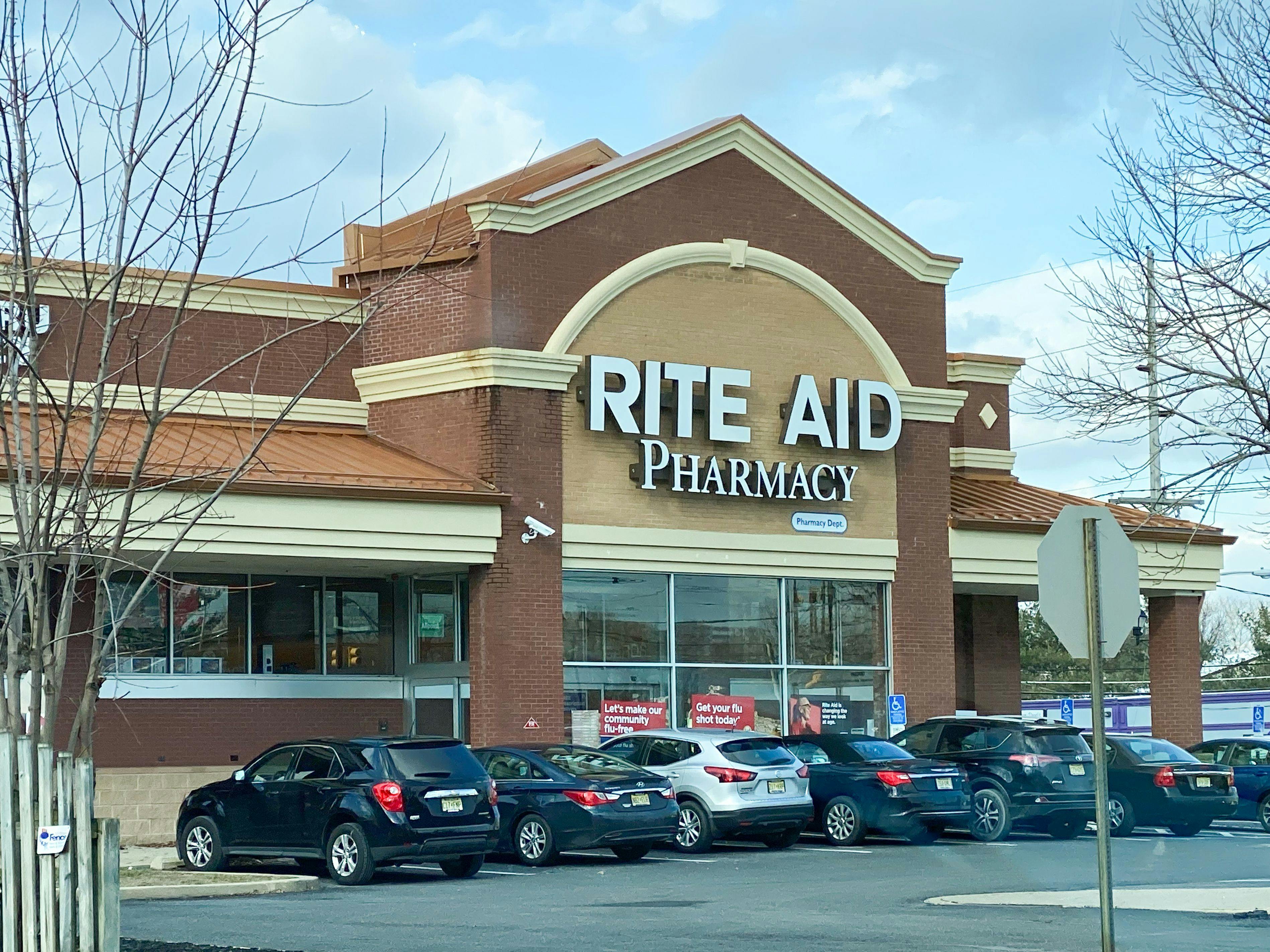 Rite Aid, startup Homeward announce plan for primary care clinics at rural pharmacies