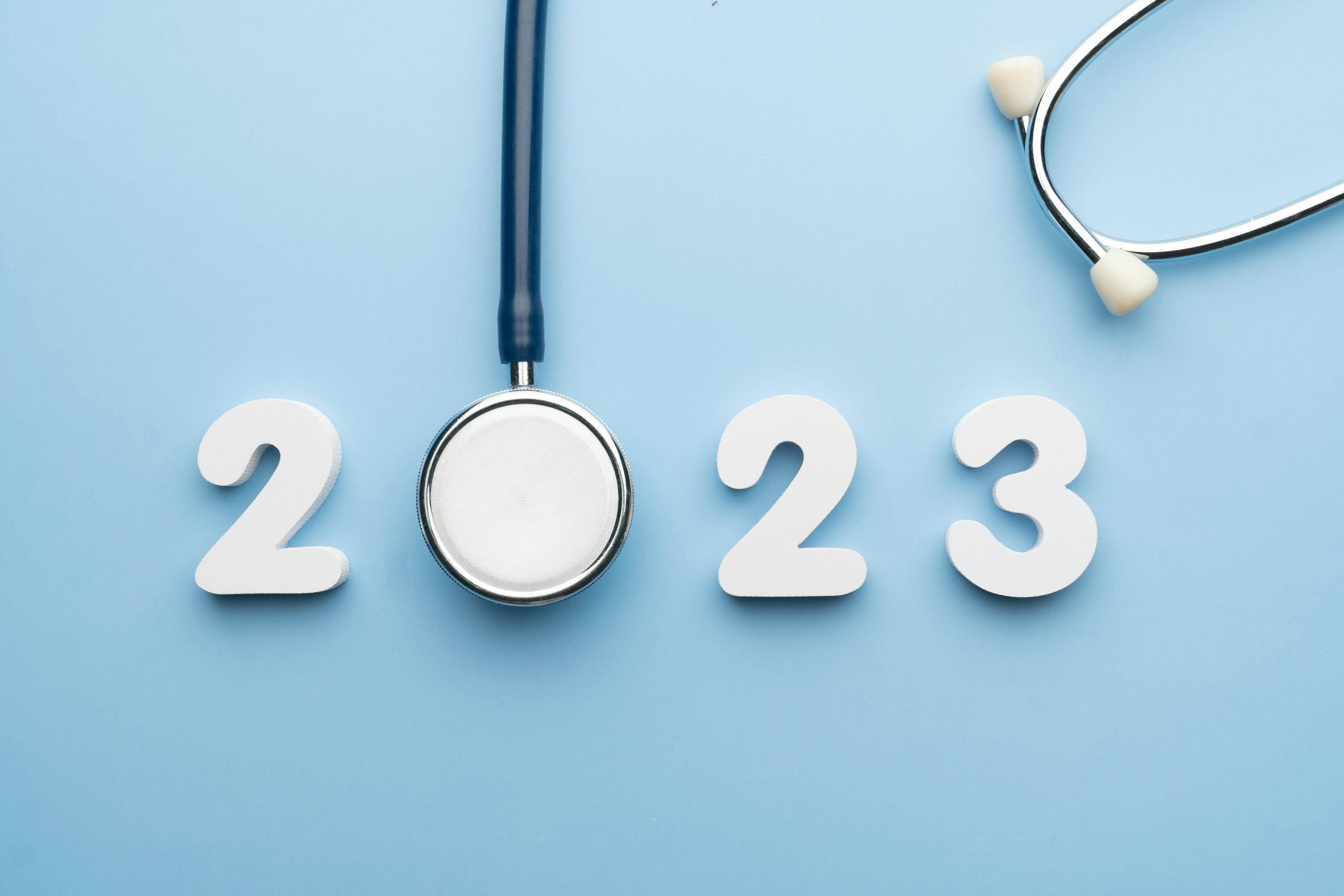 Five trends for health systems in 2023