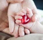 Study: Pregnancy and Congenital Heart Disease