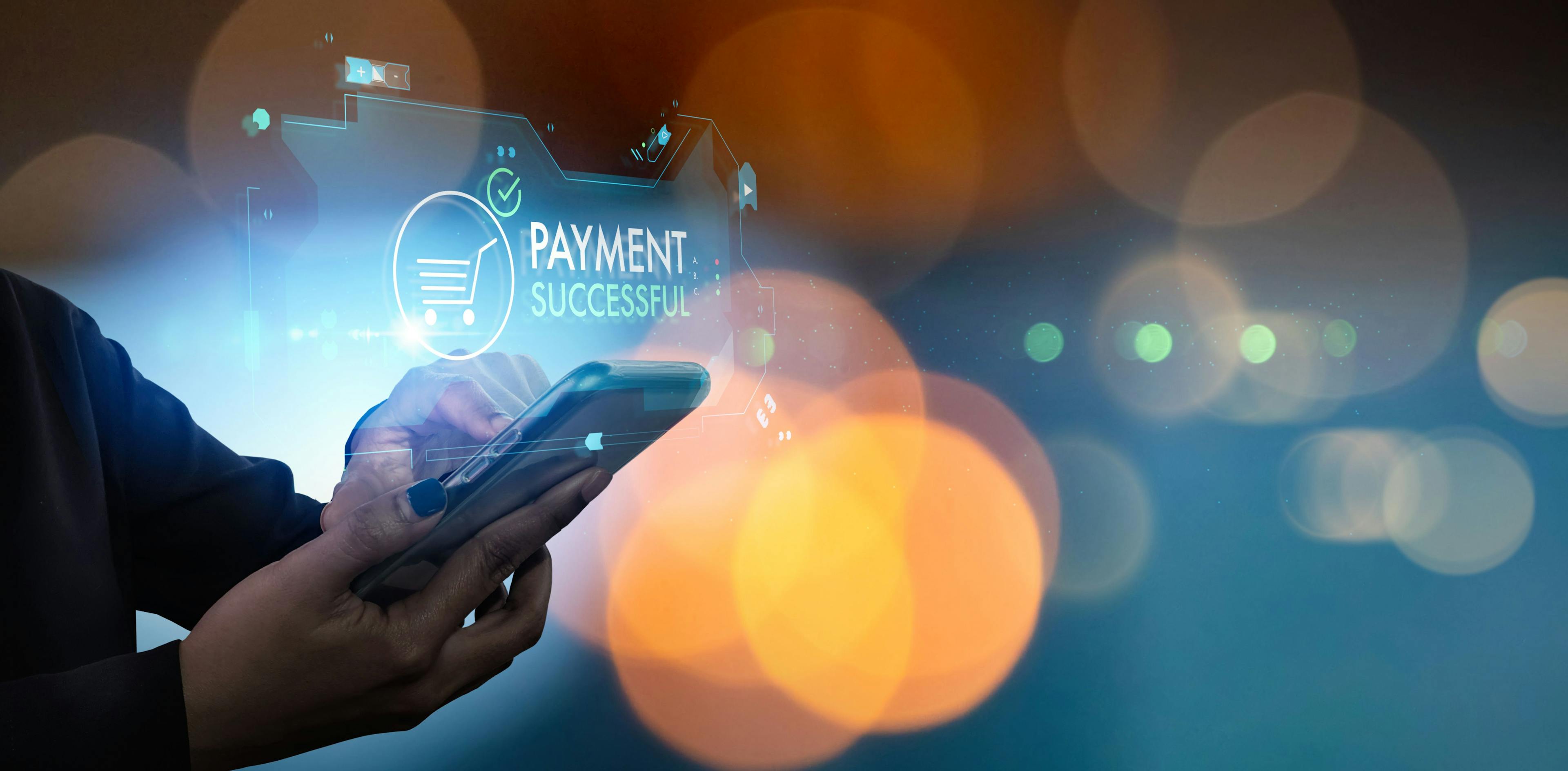 How digital tools can help providers collect payment