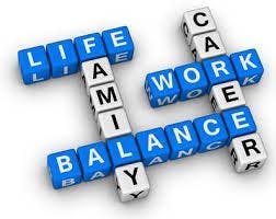 Getting Personal: 8 Tips for Achieving Work-Life Balance
