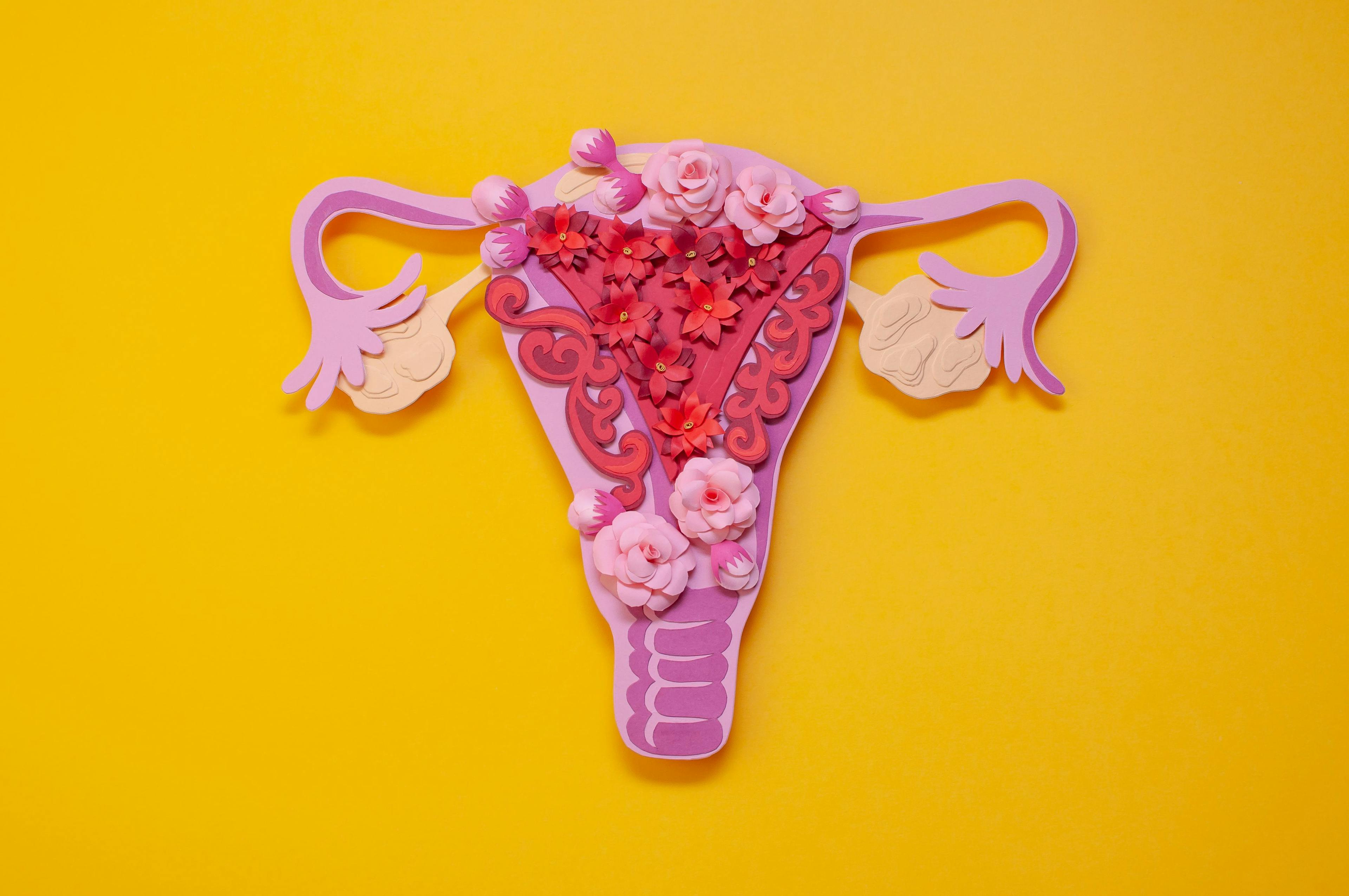 How to manage endometriosis-associated pain | Image Credit: © Alena  - © Alena - stock.adobe.com