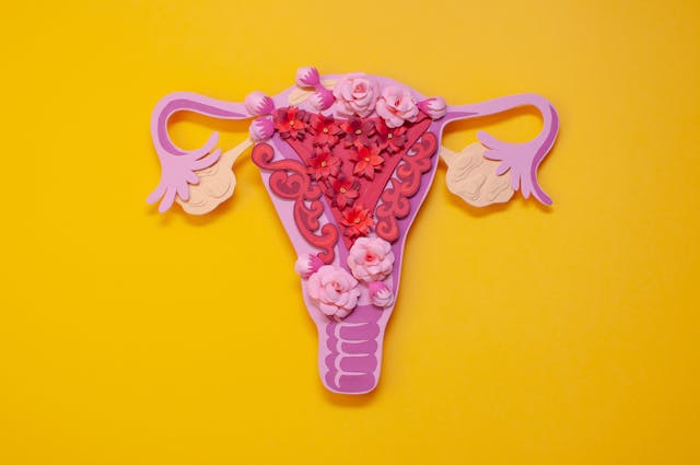 How to manage endometriosis-associated pain | Image Credit: © Alena  - © Alena - stock.adobe.com