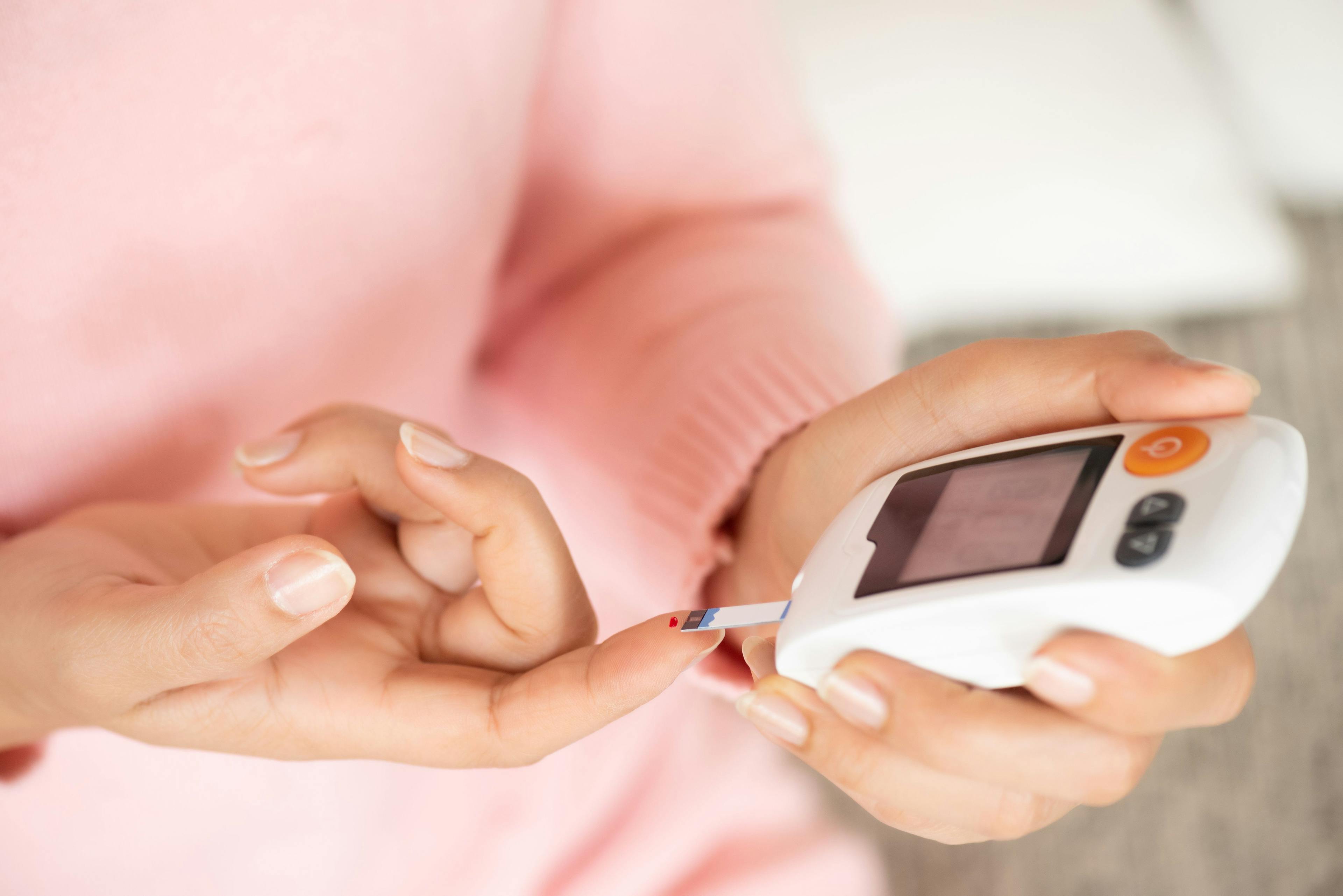 Pregnancy complications and future type 2 diabetes risk | Image Credit: © Siam - © Siam - stock.adobe.com.