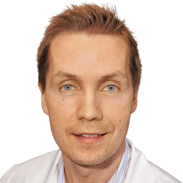 Jon I. Einarsson, MD, PHD, MPH