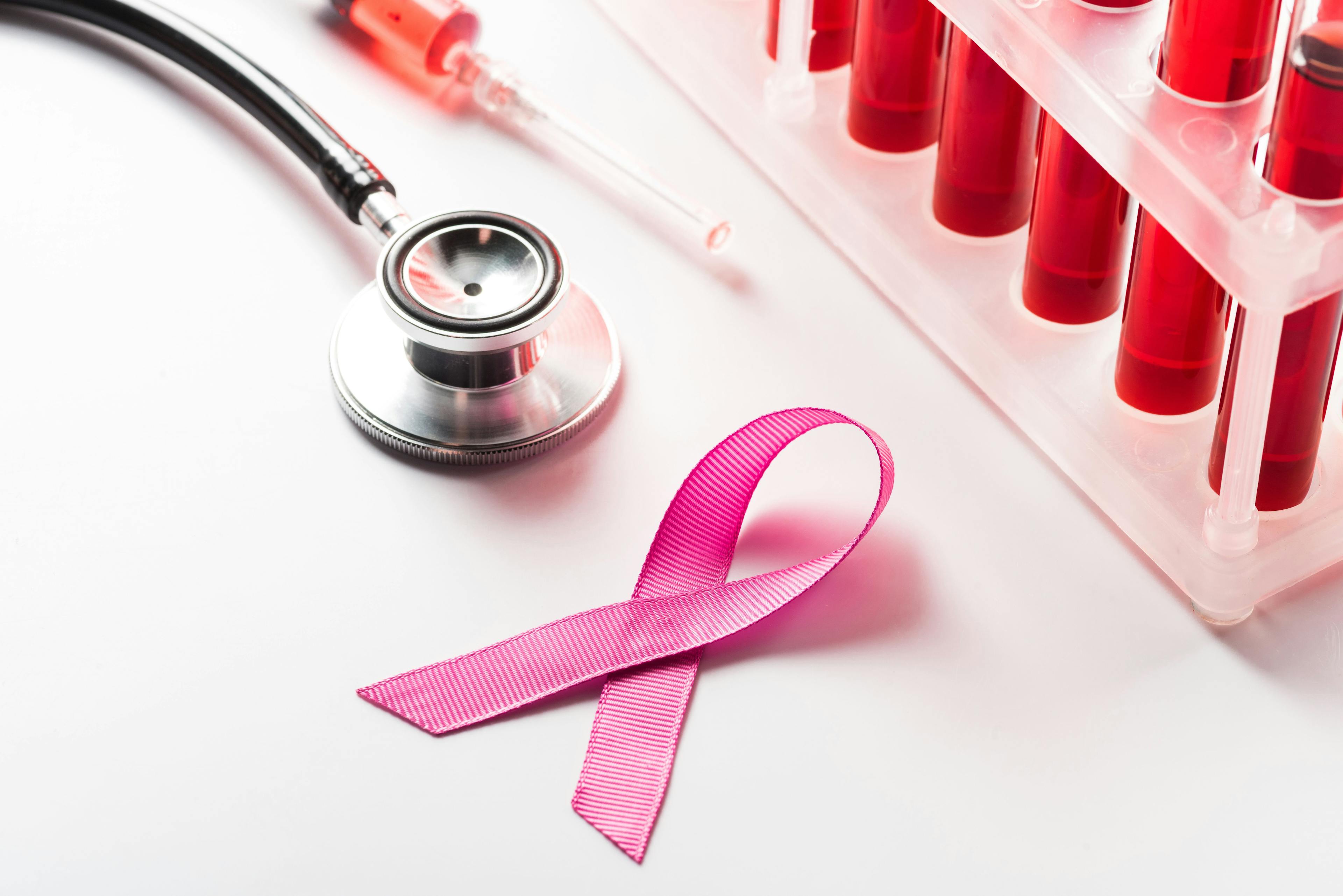 Making waves in breast  cancer prevention