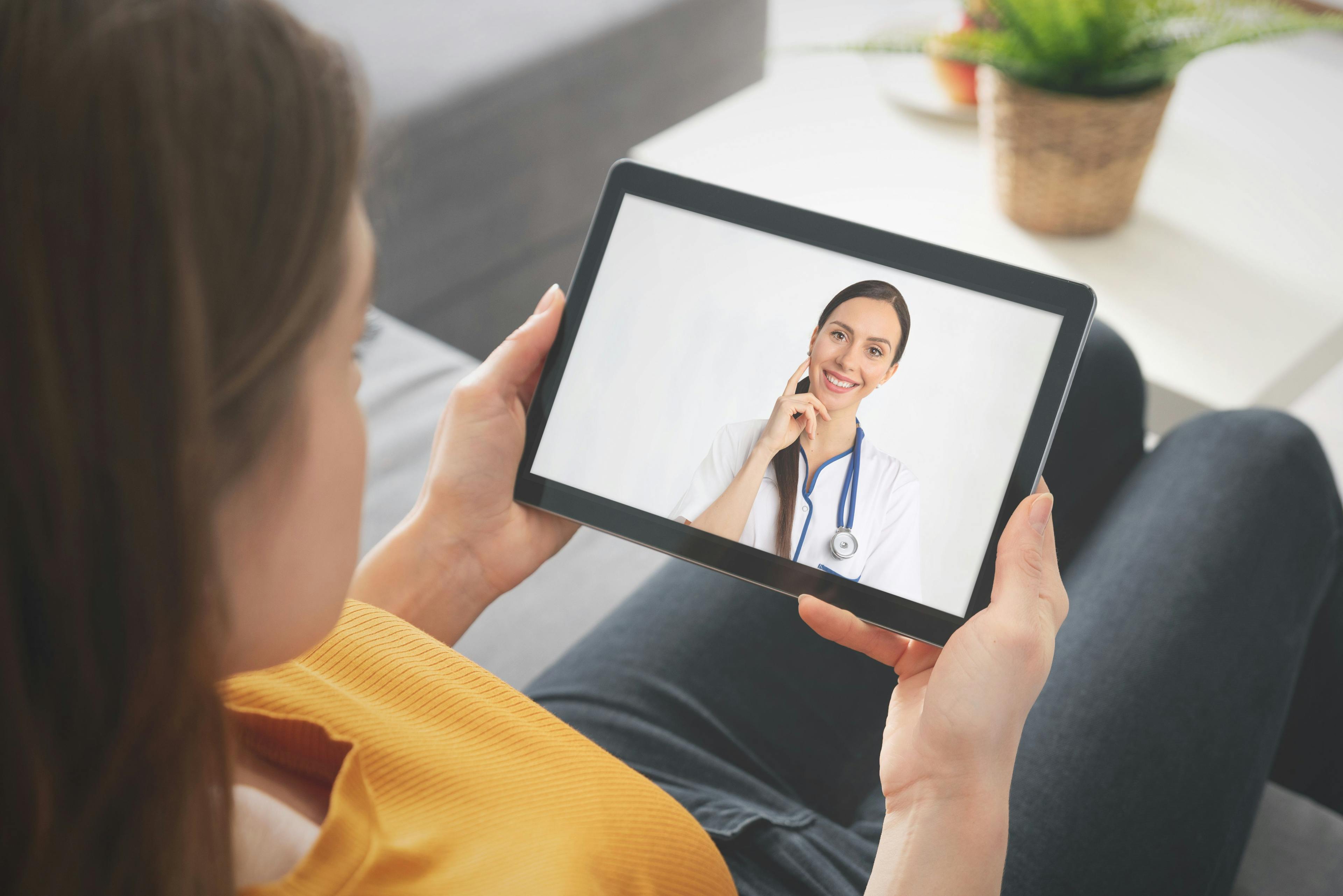 Guide to effective virtual visits during COVID-19