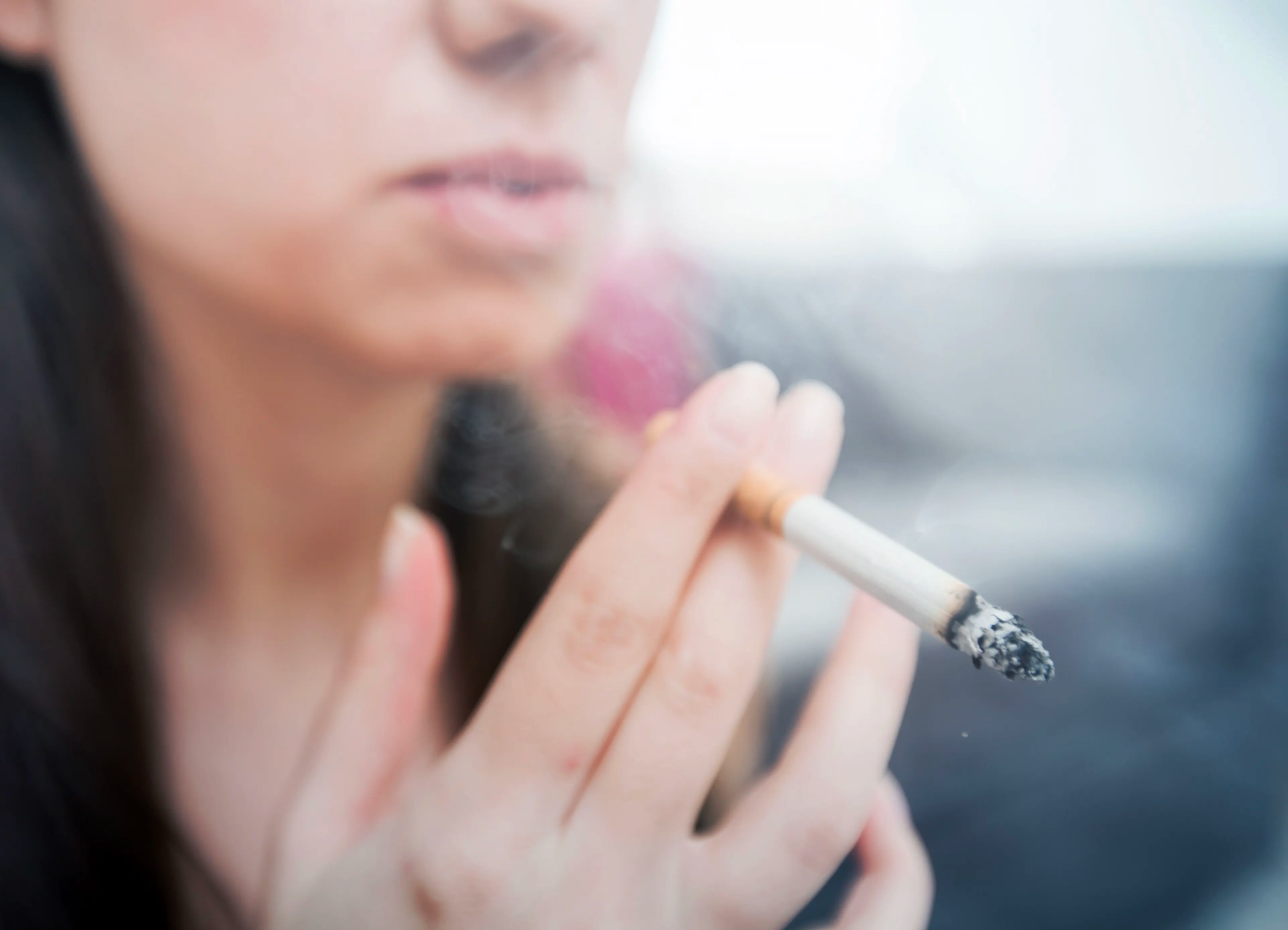 Enhancing contraceptive use among female smokers | Image Credit: © mitarart - © mitarart - stock.adobe.com.