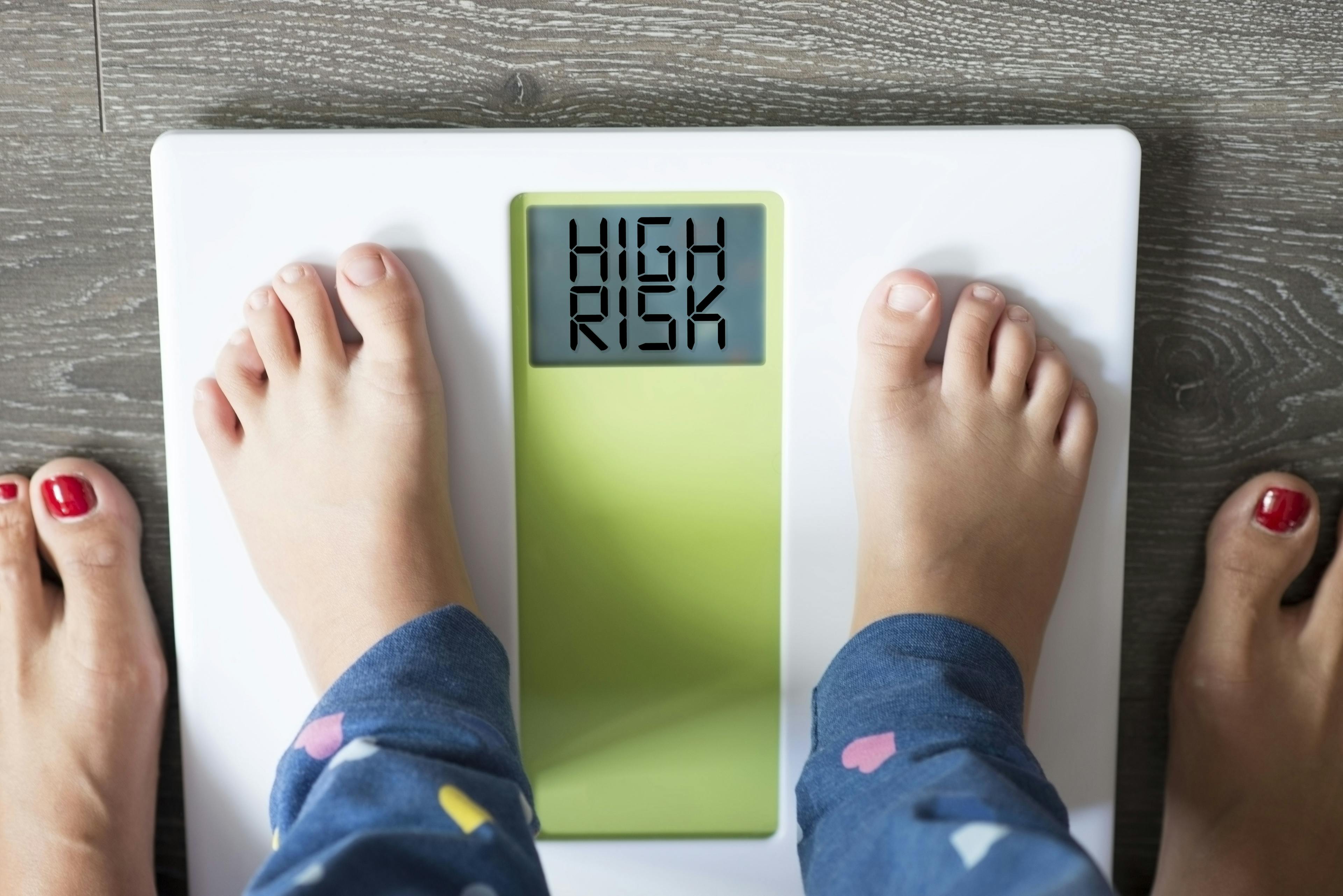 Higher BMI in childhood may lead to higher risk of premenstrual disorders 