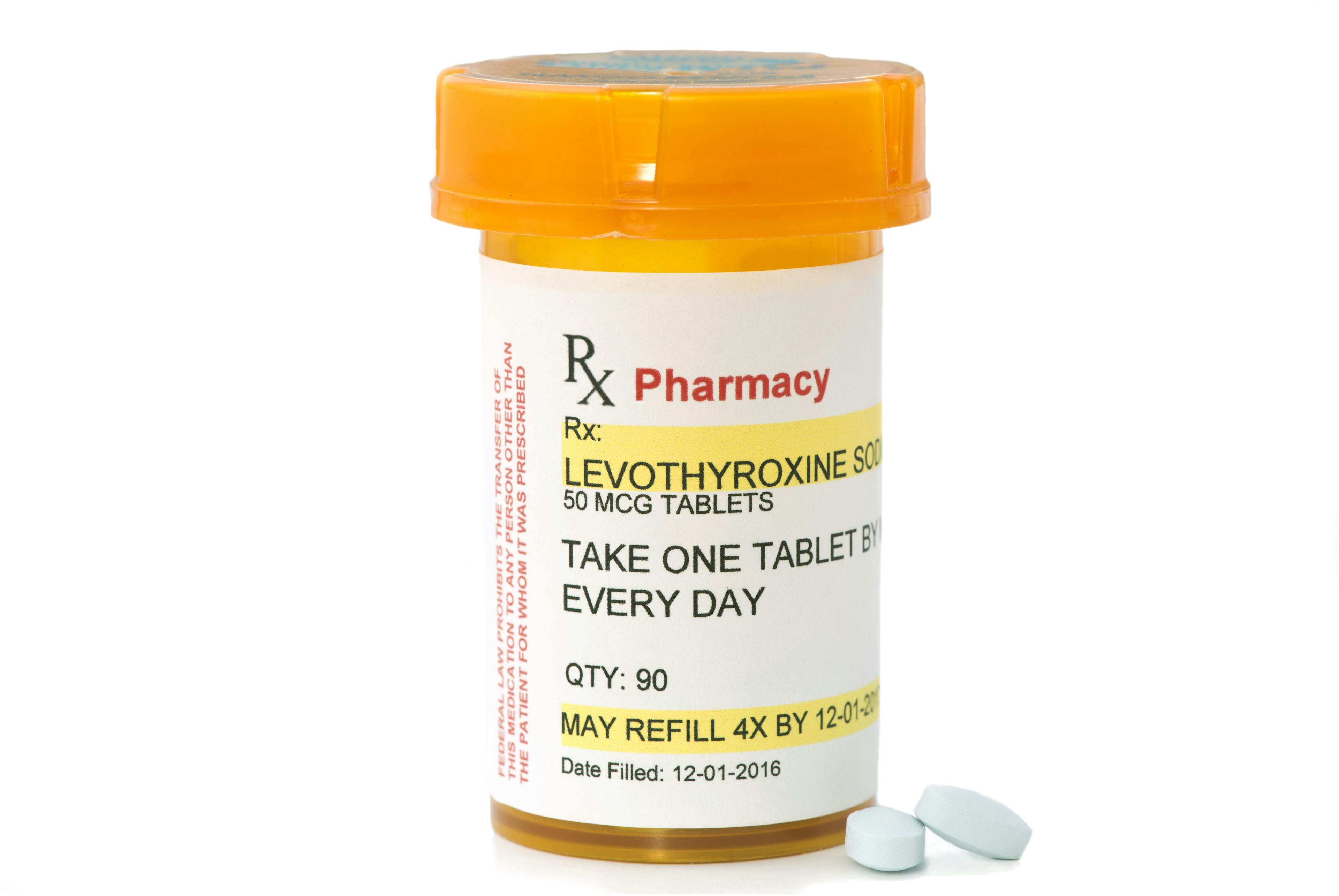 Does levothyroxine increase live births in women with thyroid peroxidase antibodies?