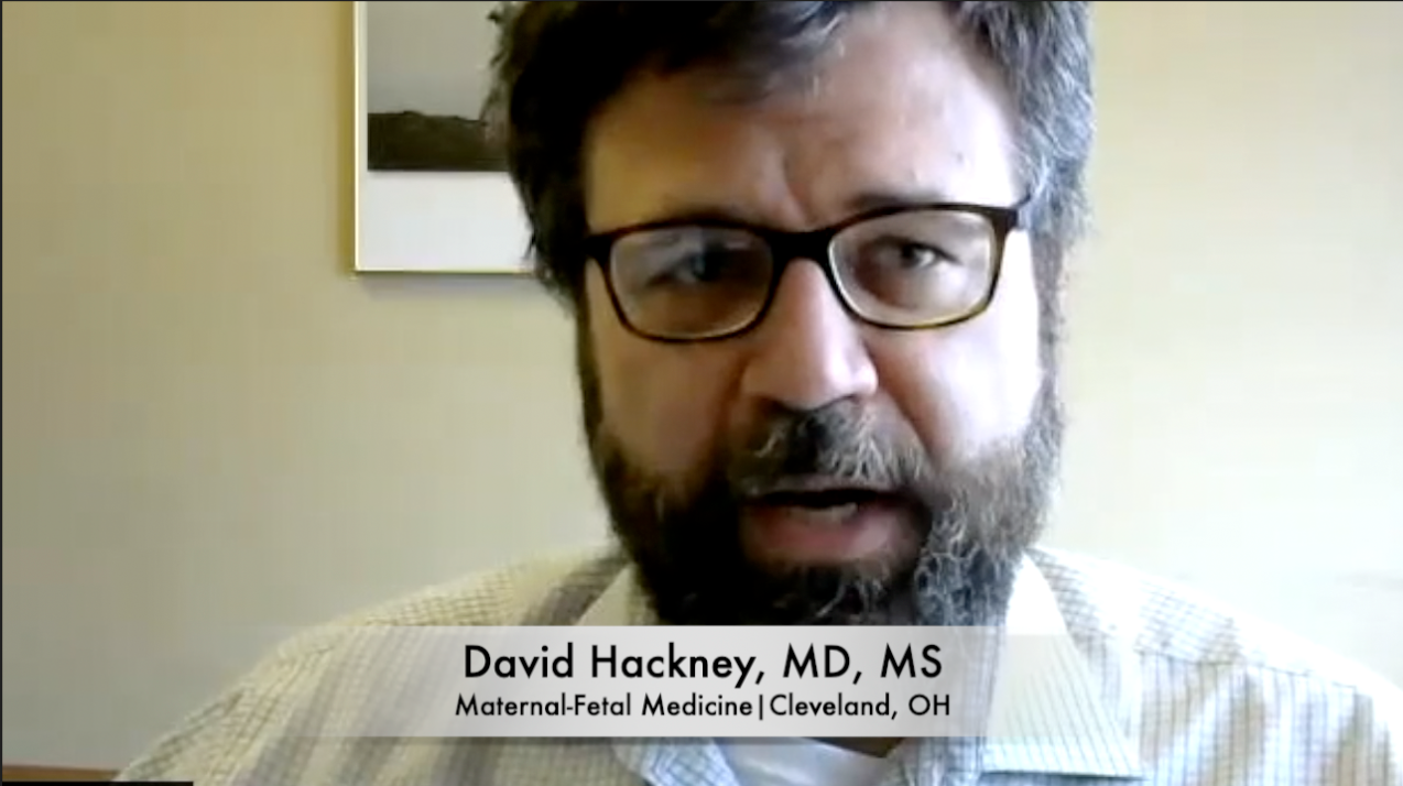 Restrictions on reproductive rights with David Hackney, MD, MS