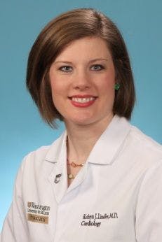 Kathryn J. Lindley, MD
