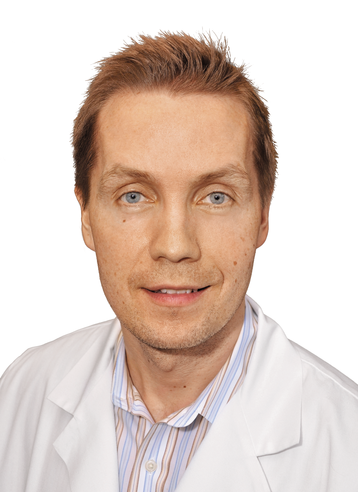 Jon I. Einarsson, MD, PhD, MPH