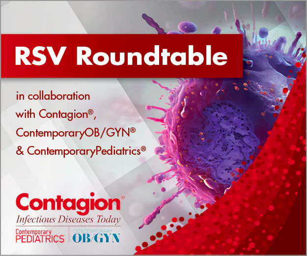 RSV Roundtable: Disease education, vaccine hesitancy, and awareness