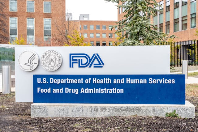 FDA gives clearance and CLIA waiver to second generation sexual health test