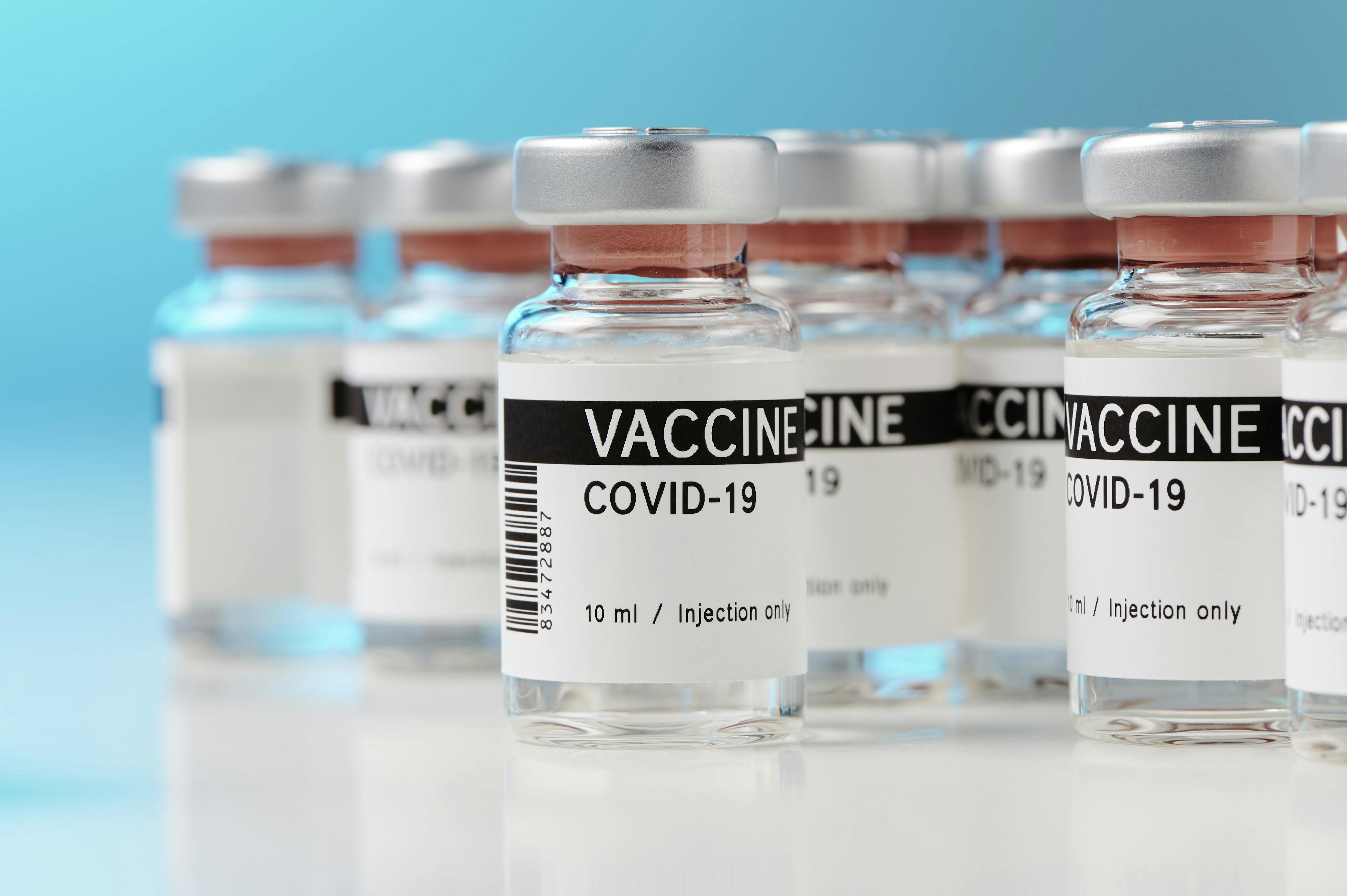 Frequently Asked Questions: COVID-19 vaccines