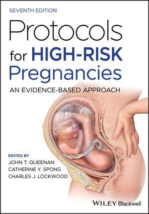 Protocols for High-Risk Pregnancies, 7th Edition: Protocol 21, Obesity