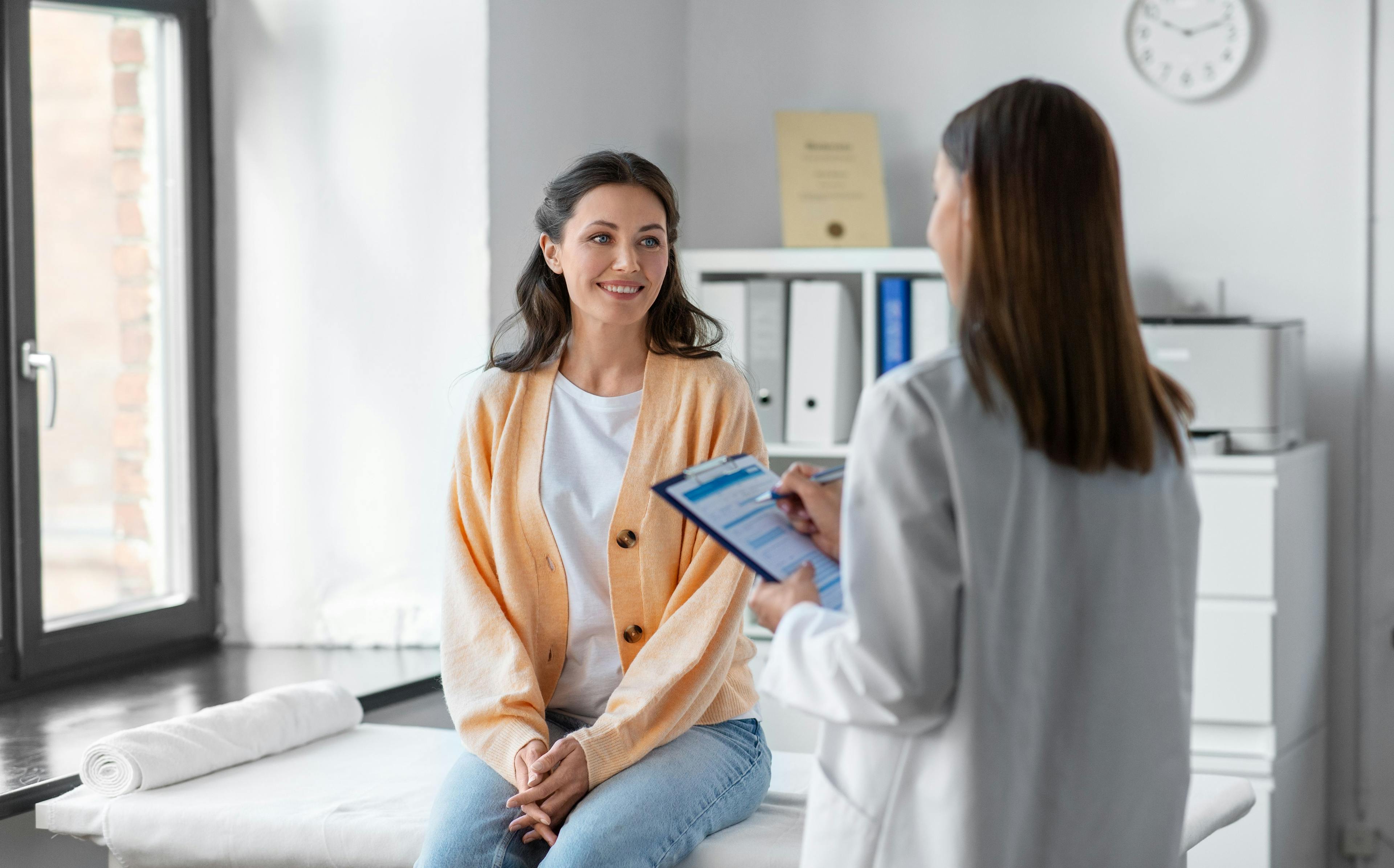 Patients not discussing sexual dysfunction with physicians despite high prevalence | Image Credit: © Syda Productions - © Syda Productions - stock.adobe.com.