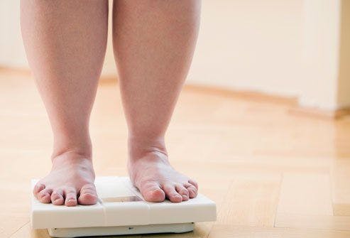 Intervention Curbs Weight Gain in Obese Pregnant Women