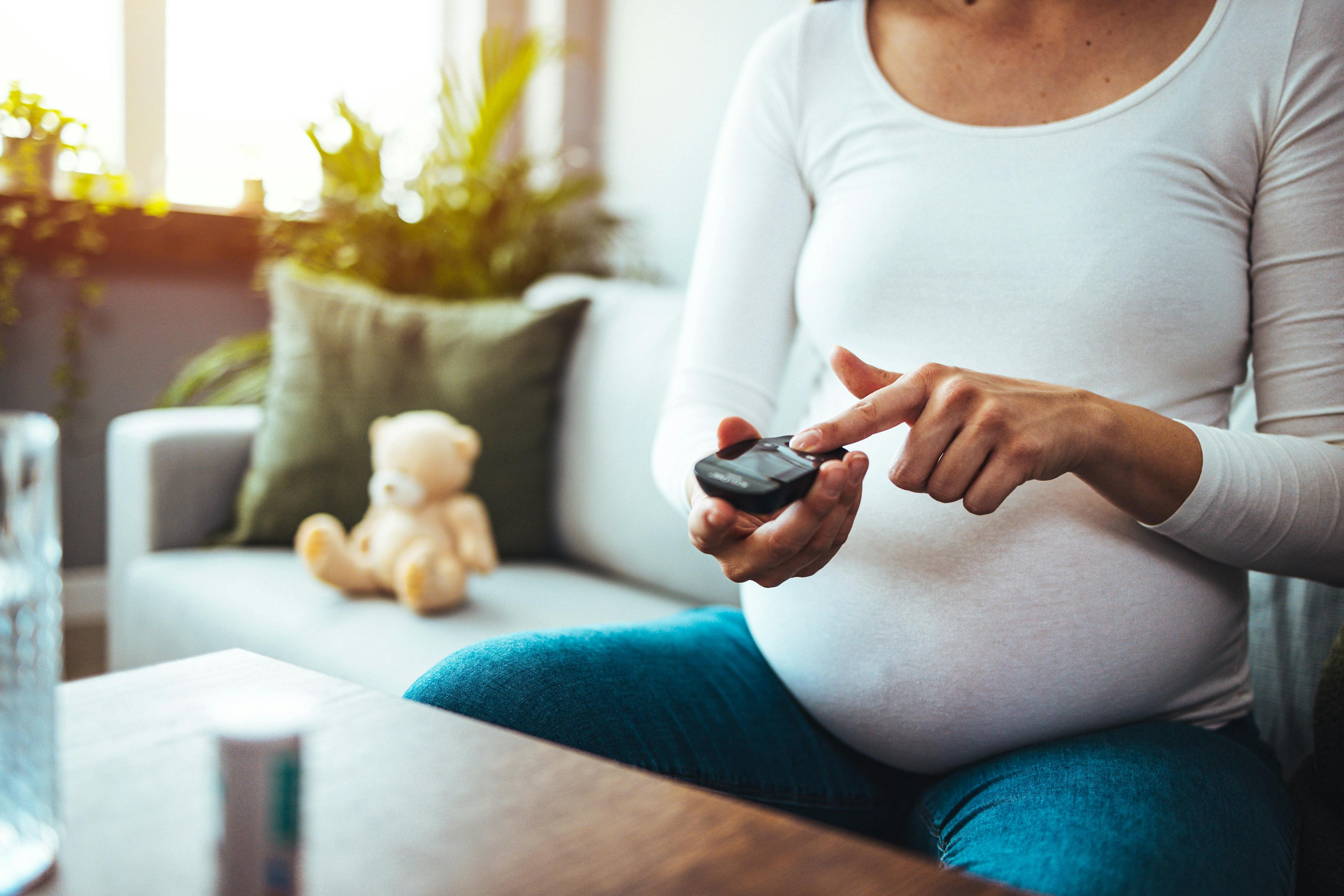 In gestational diabetes, tighter glycemic targets could influence outcomes for mother and child