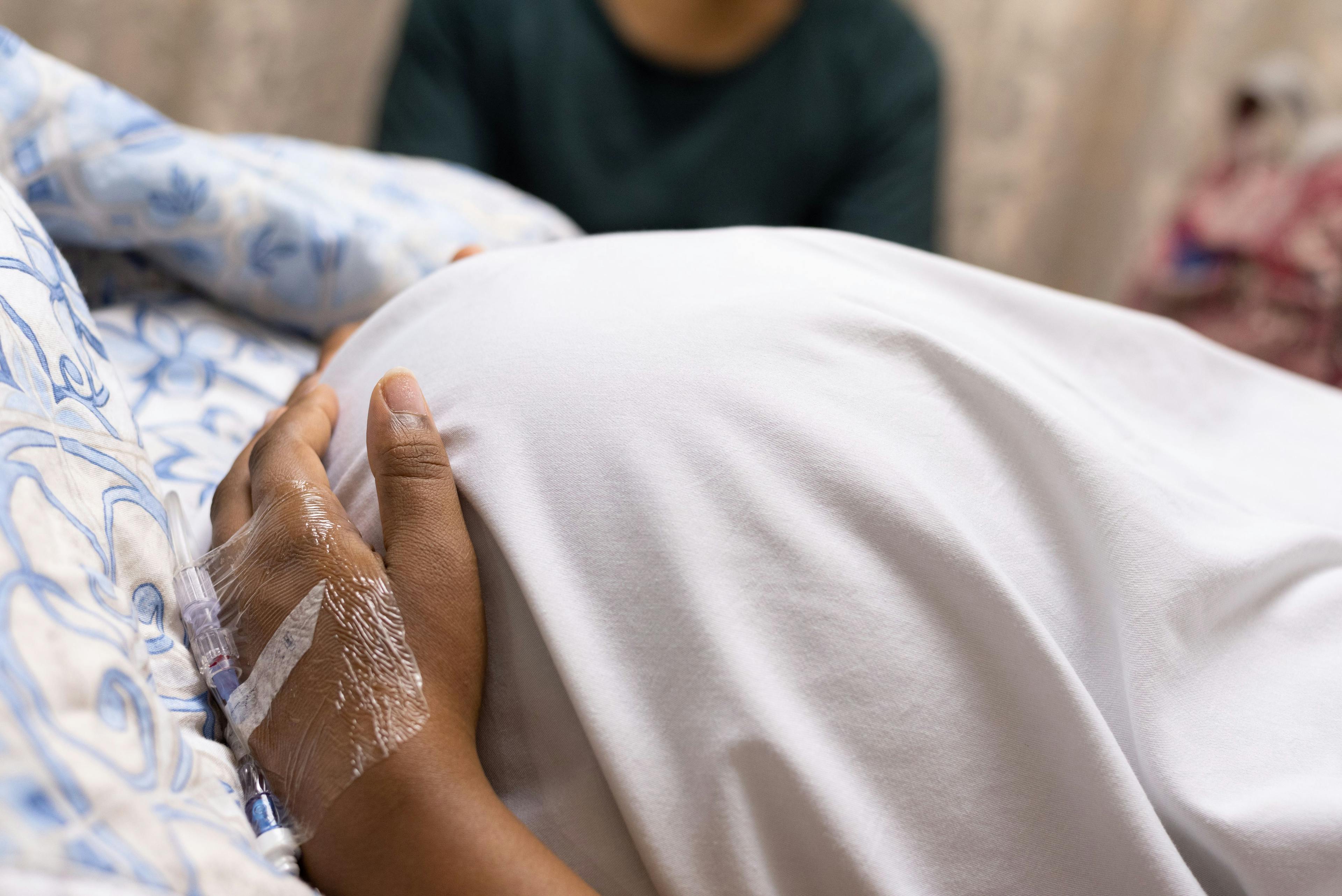 Do racial disparities affect postpartum pain management?