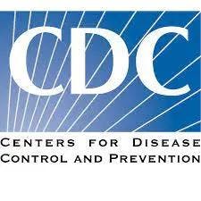 Credit: US Centers for Disease Control and Prevention