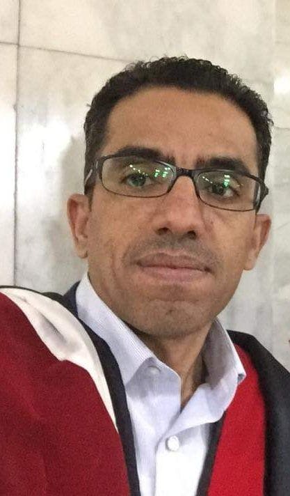 Firas Al-Rshoud, MD