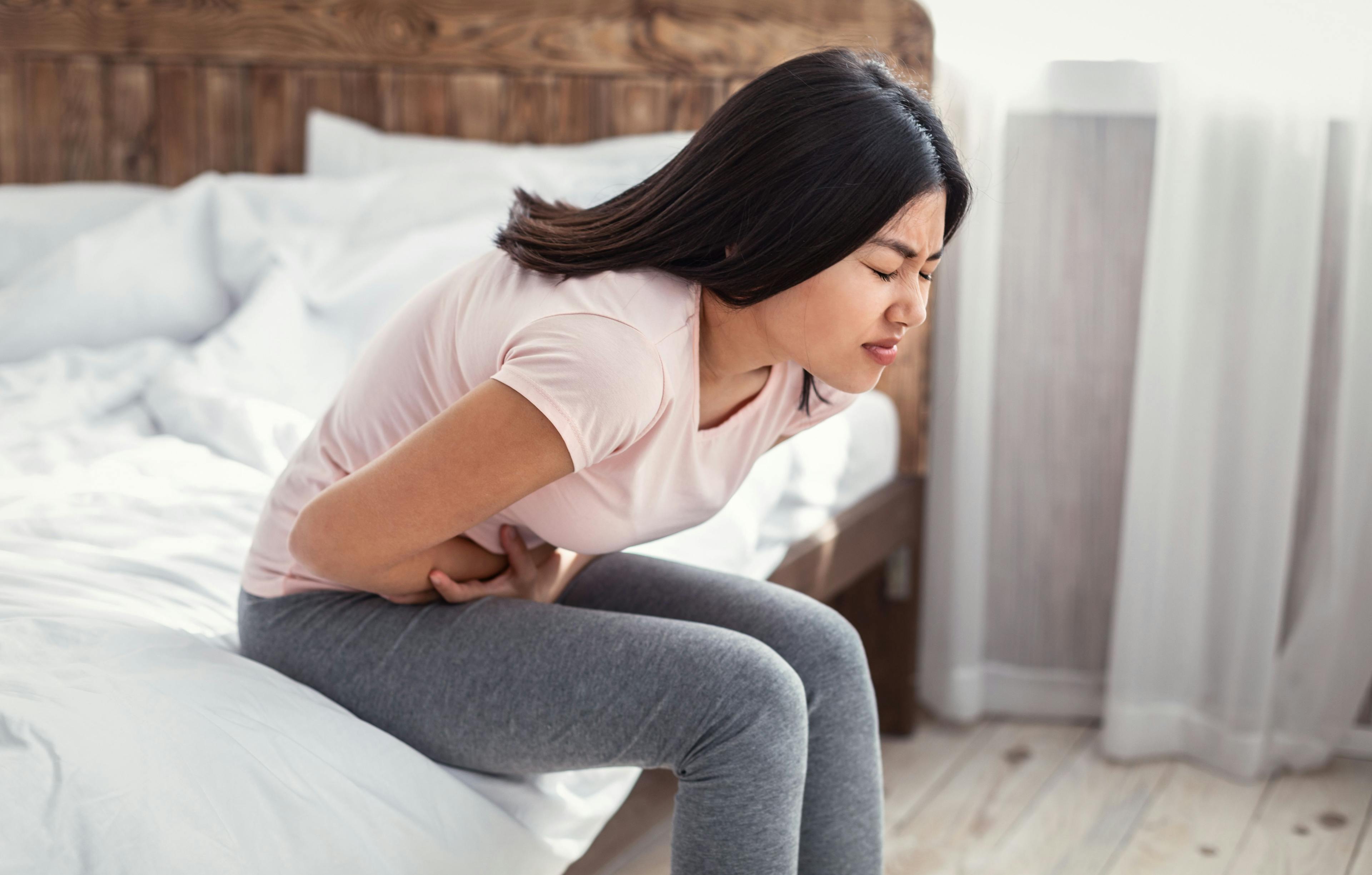 Endometriosis and irritable bowel syndrome