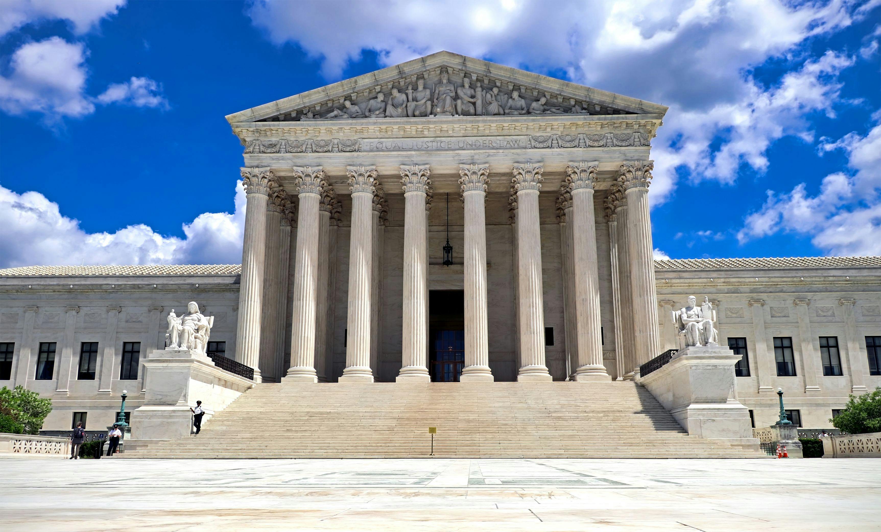 Supreme Court to decide access on mifepristone for abortion | Image Credit: © Jim Glab - © Jim Glab - stock.adobe.com.