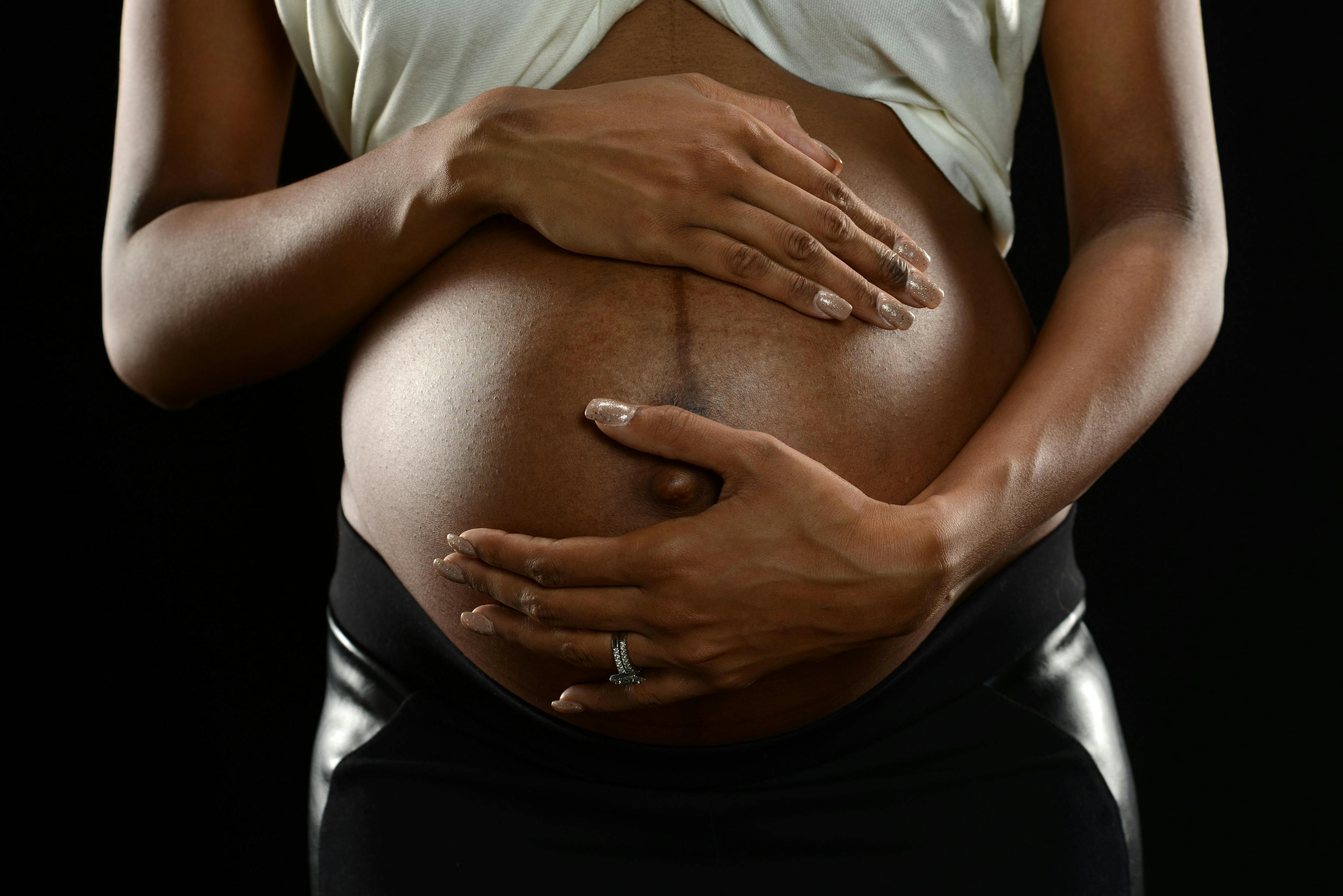 Racial and ethnic disparities in maternal and infant health