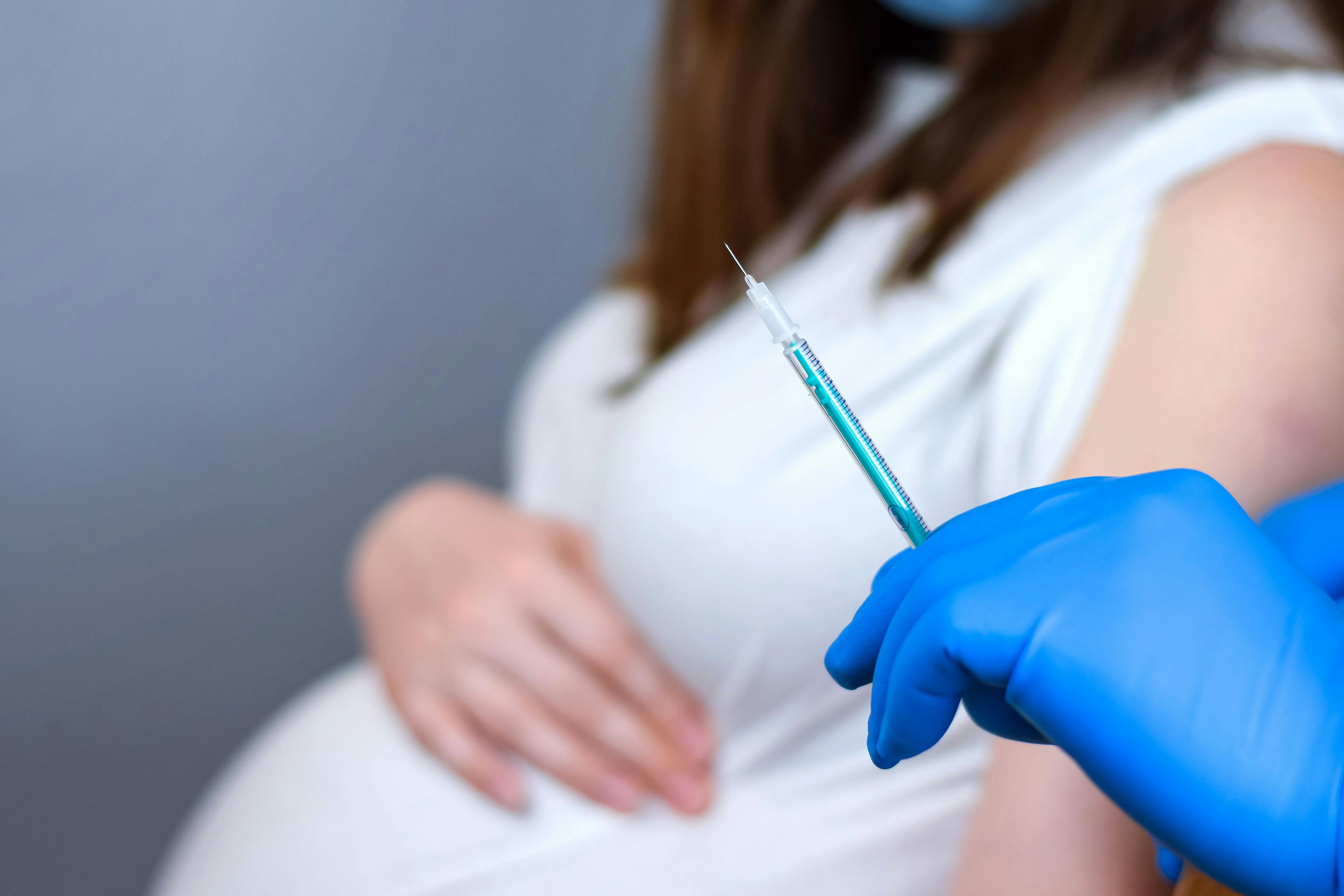 Recent Study on COVID-19 Vaccine Immunogenicity in Pregnant, Lactating Women