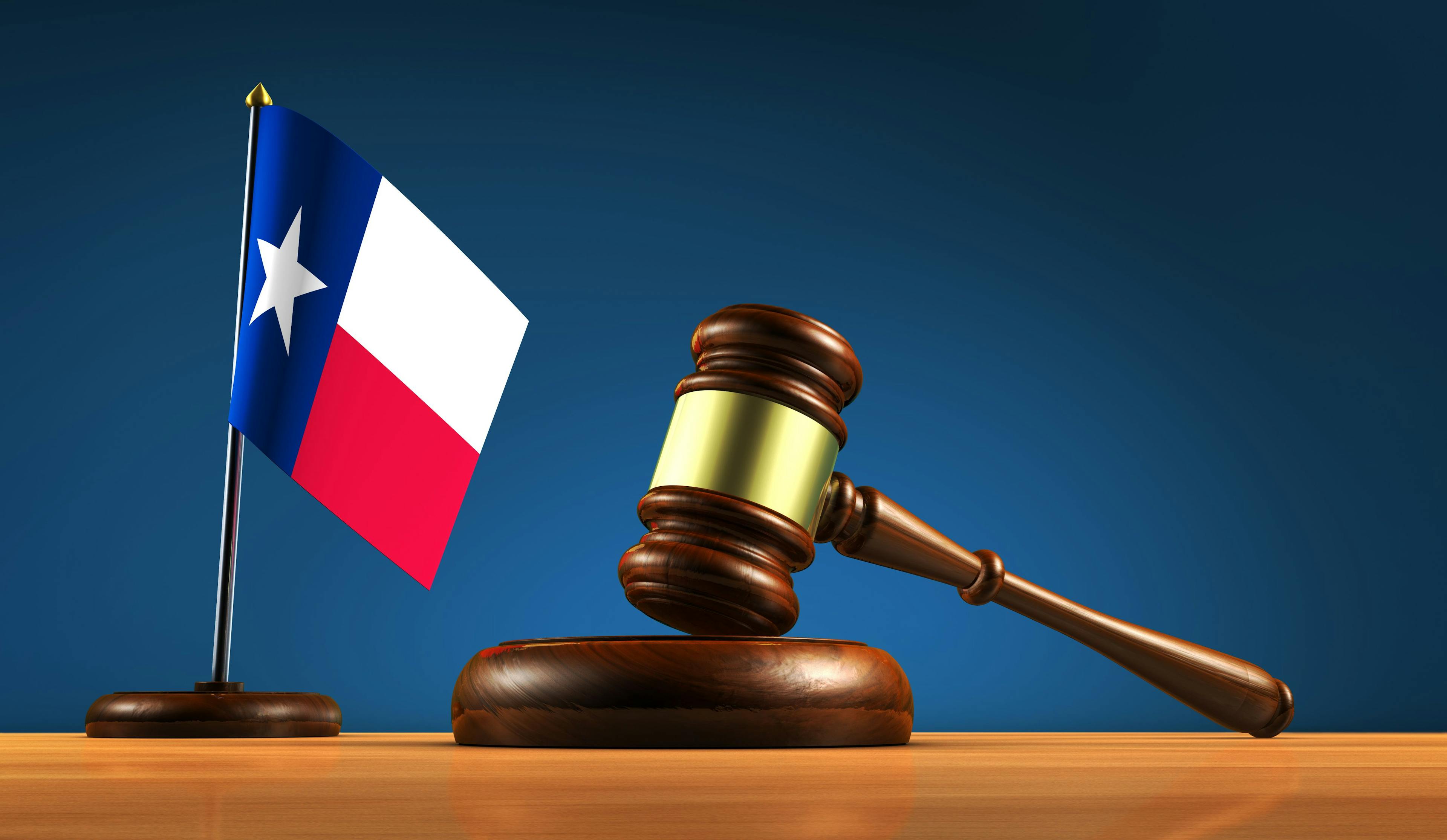 Federal judge temporarily blocks Texas’ abortion ban
