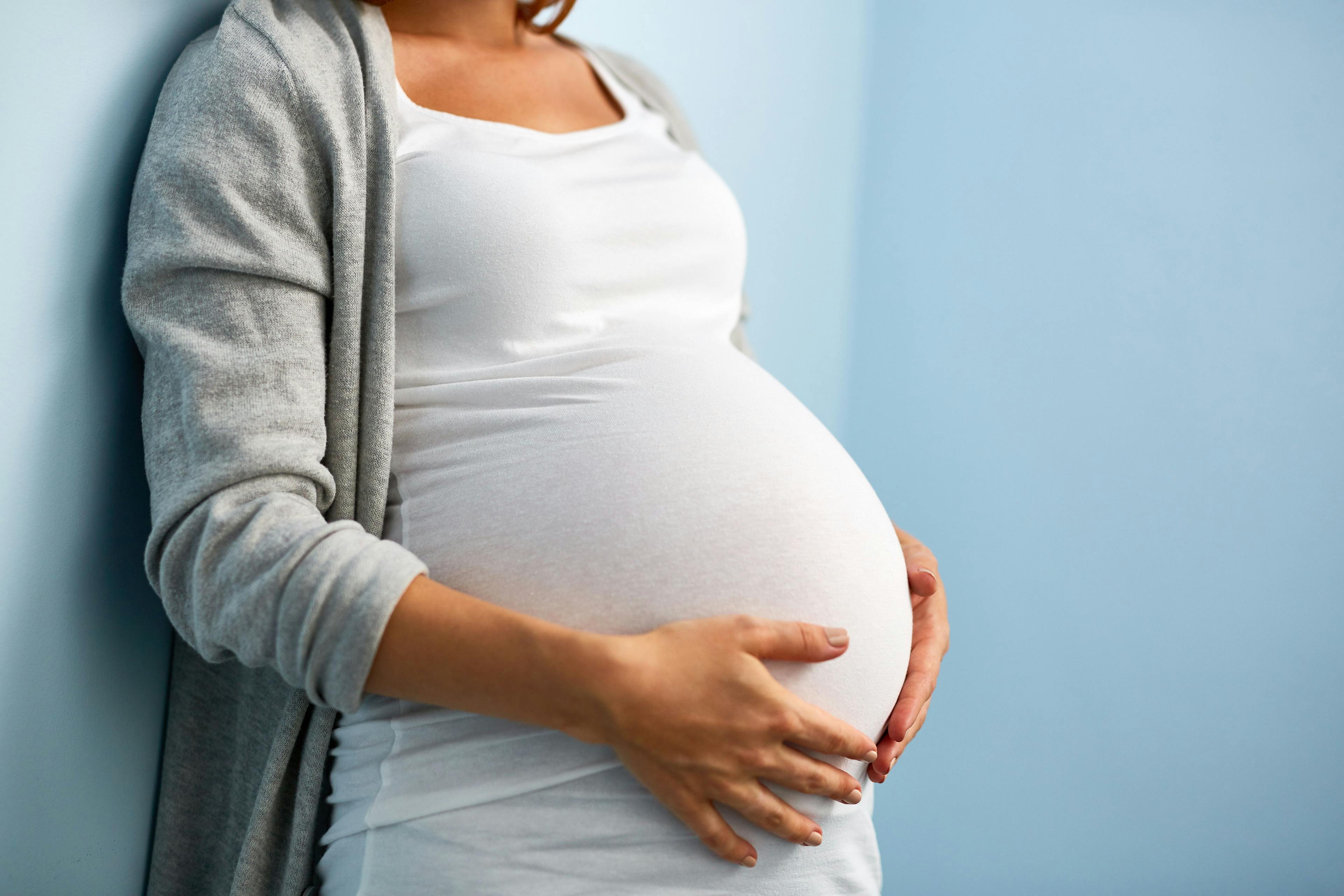 Maternal factors linked to neonatal brain structure | Image Credit: © pressmaster - © pressmaster - stock.adobe.com.