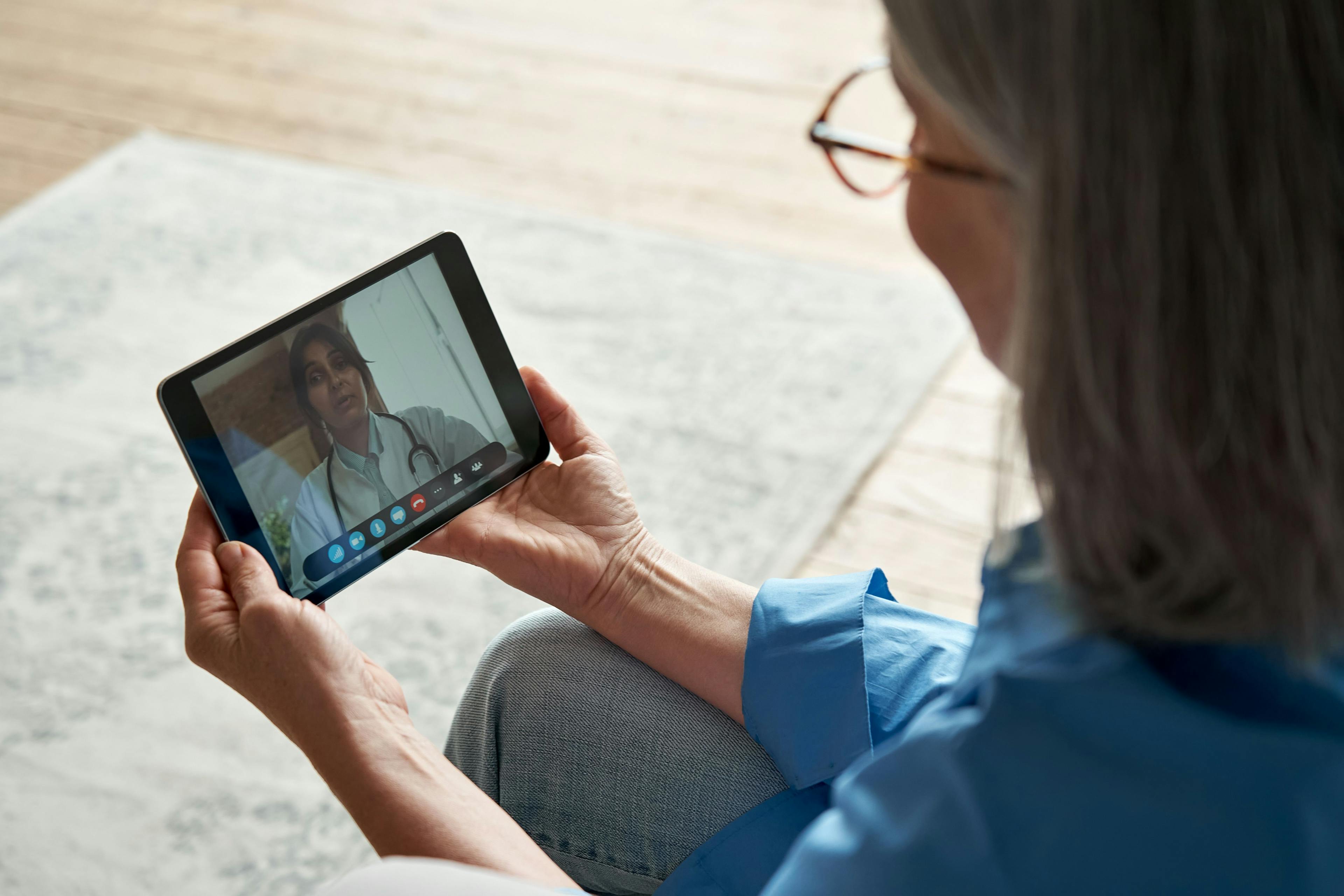 AAAAI Annual Meeting: What to do before a telehealth appointment