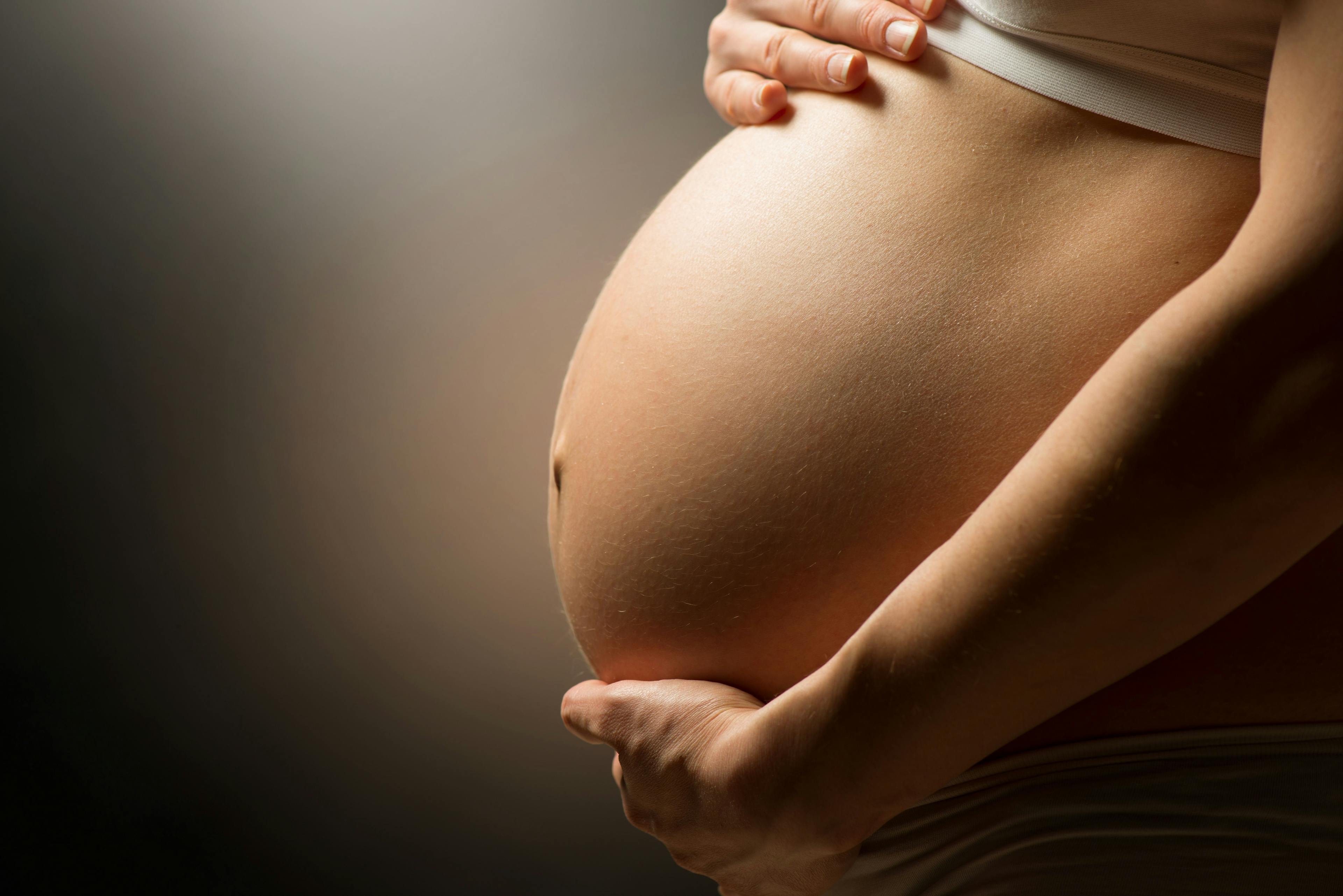 HBsAg-positive status, excessive gestational weight gain risk factors for gestational diabetes mellitus