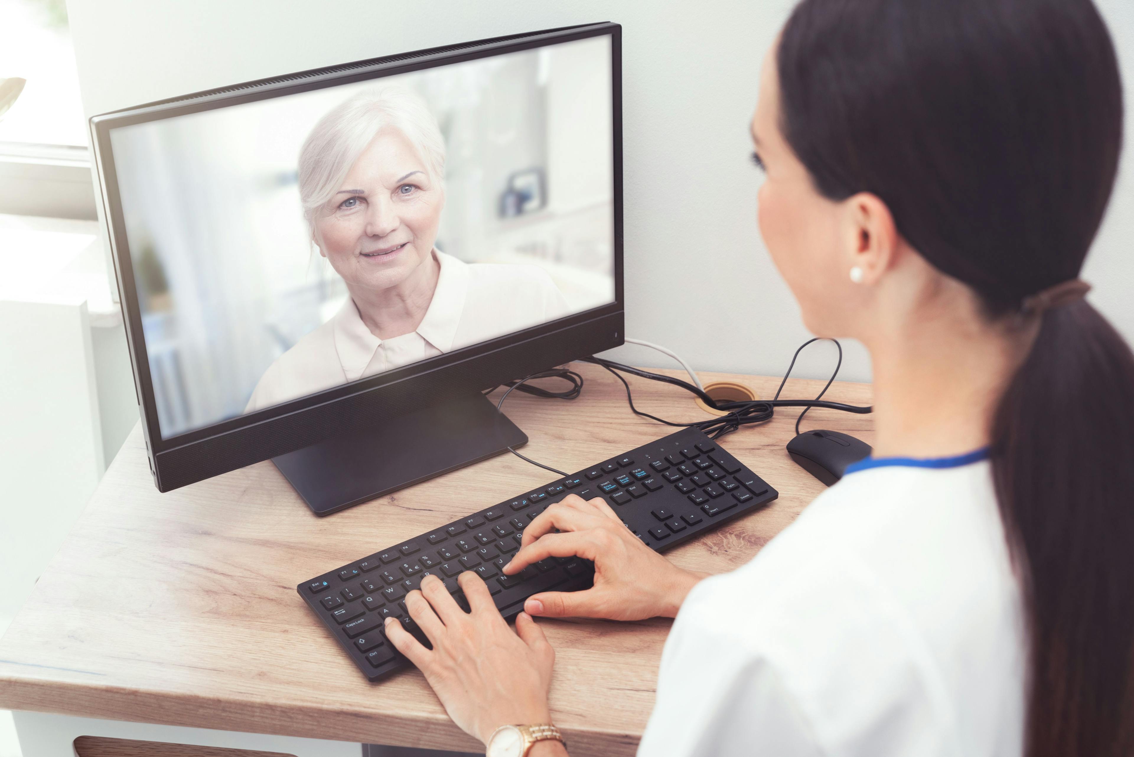 Support for protecting telemedicine access remains broad