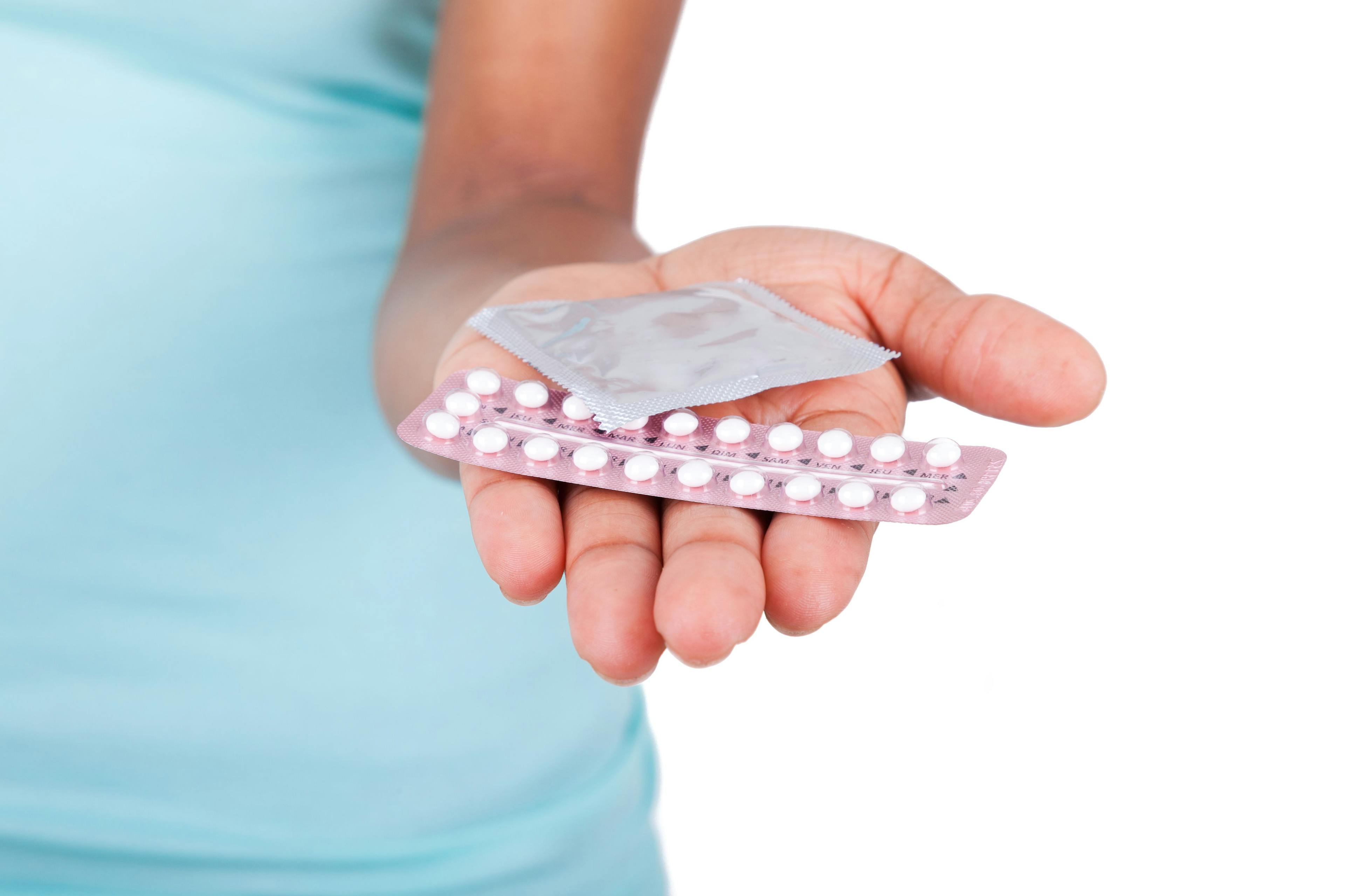 Efficacy of combined oral contraceptives for treating depression in premenstrual women 